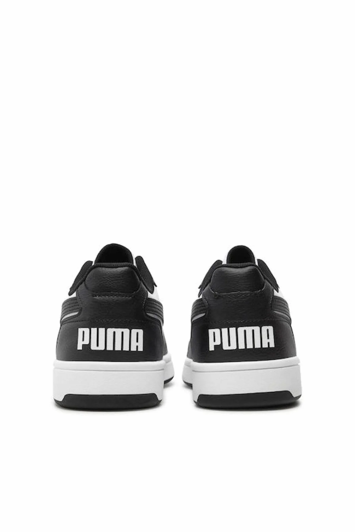 PUMA Uniseks - dzieci Puma Reb-l JrAdidasy