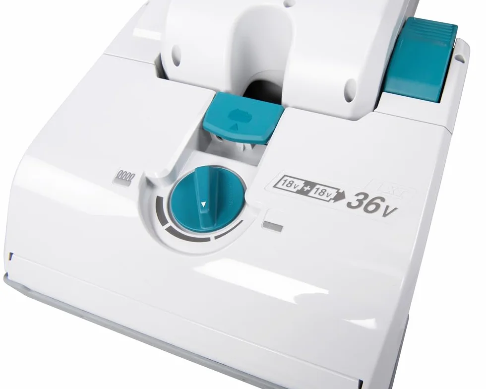 Makita Odkurzacz bezszczotkowy DVC560Z, 36 V