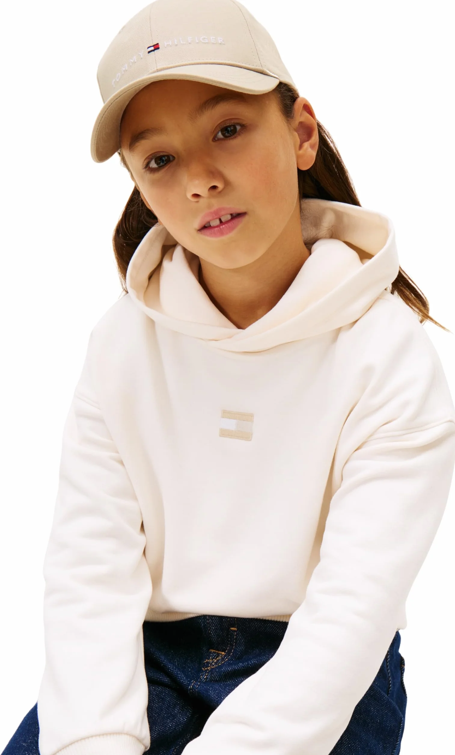 Tommy Hilfiger Czapka Uniseks Th Essential Cap Ka0ka00032
