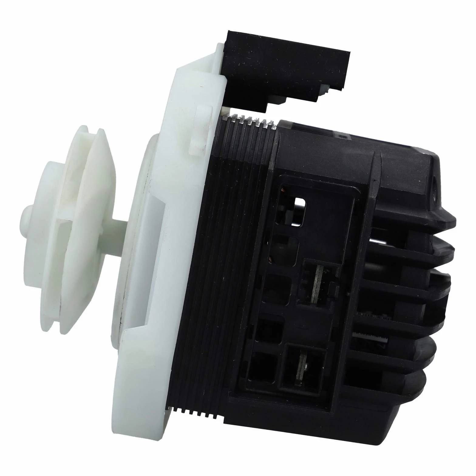 ARISTON Elektro Pompa Zmywarka BLDC 220/240V + Uszczelka