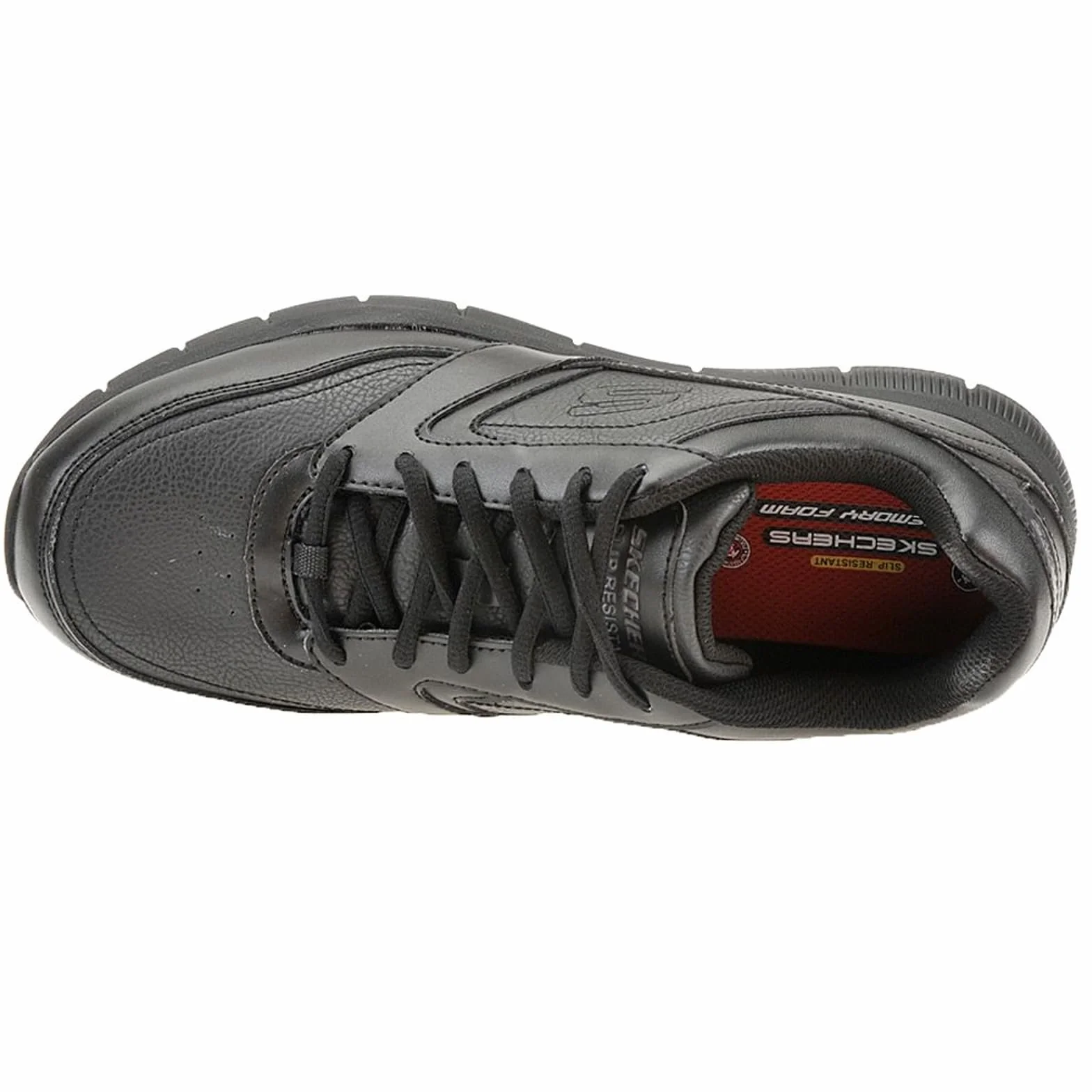 Skechers Damskie buty Nampa-wyola Food Service
