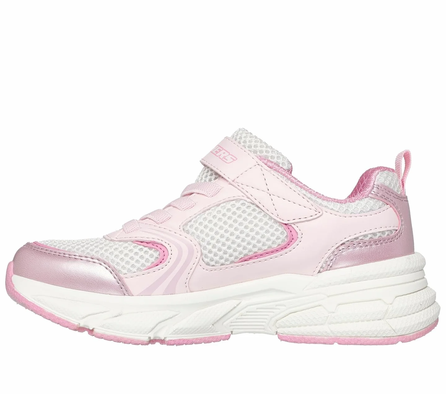 Skechers Dziewczynki Retro-graphAdidasy
