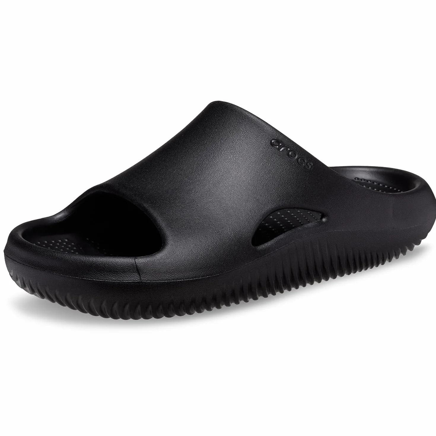 Crocs Damski buty Brooklyn na obcasie