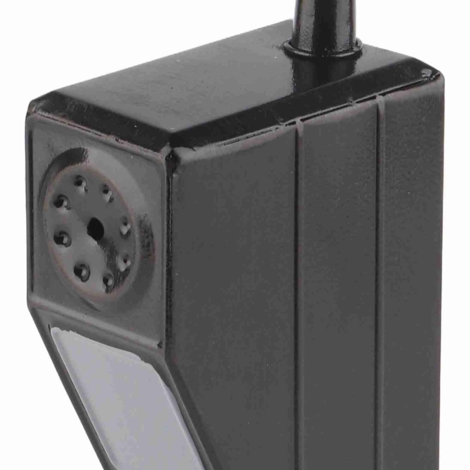Stary Telefon Komórkowy Stare Telefony Komórkowe z Lat 90 (Czarny)