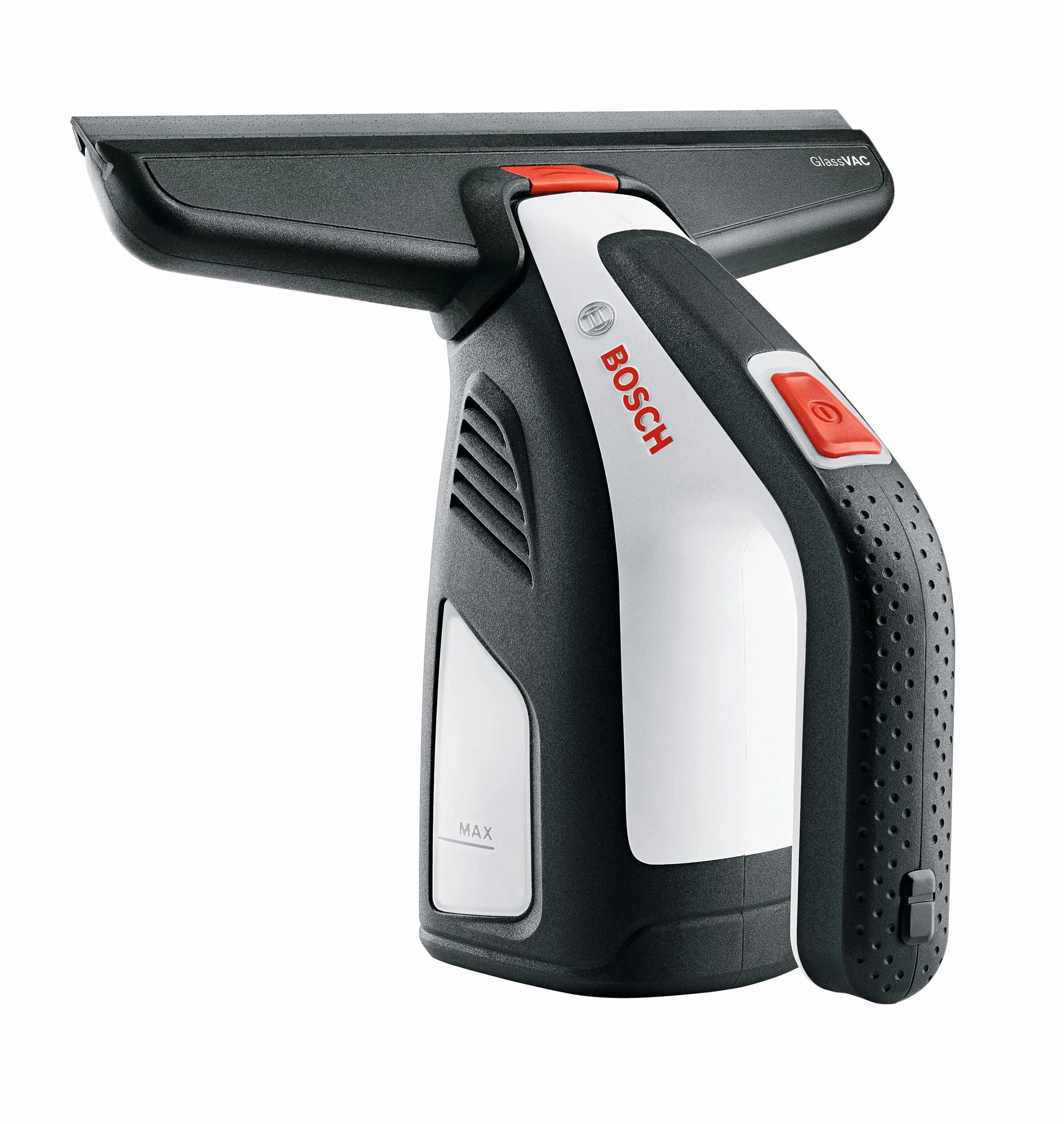 Bosch GlassVAC Solo Plus Bezprzewodowy Odkurzacz Okienny 35 Okien