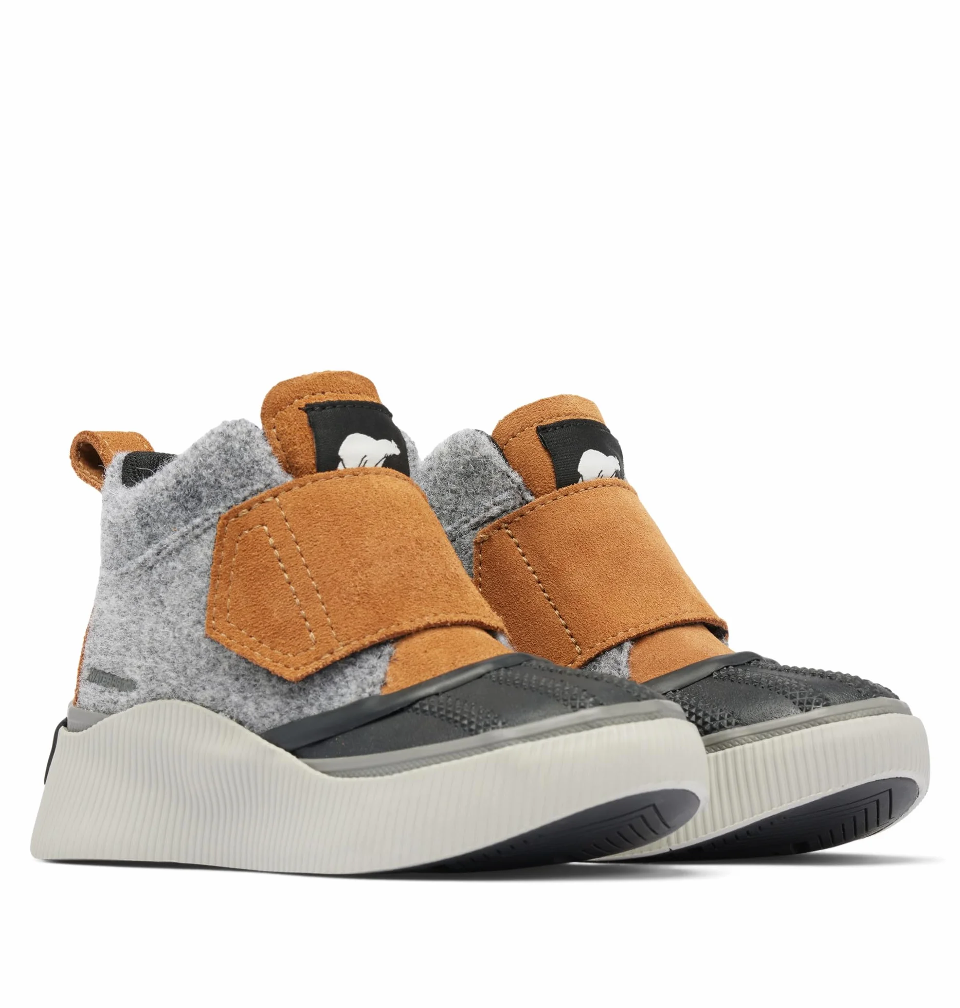 Sorel Uniseks - dzieci Childrens Out N About™ IV Strap WpModa — buty