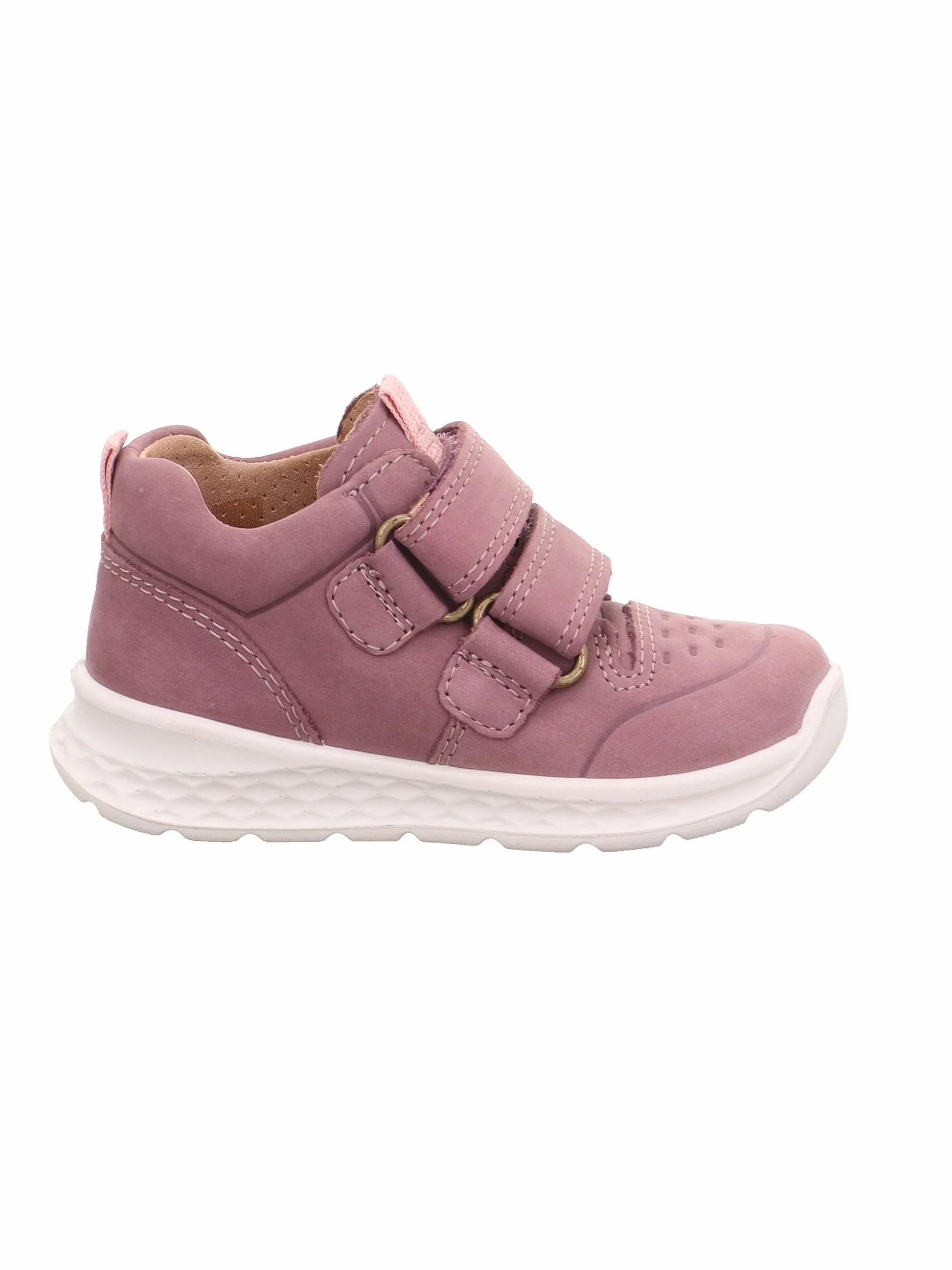 Superfit Uniseks - dzieci BreezeLauflernschuhe
