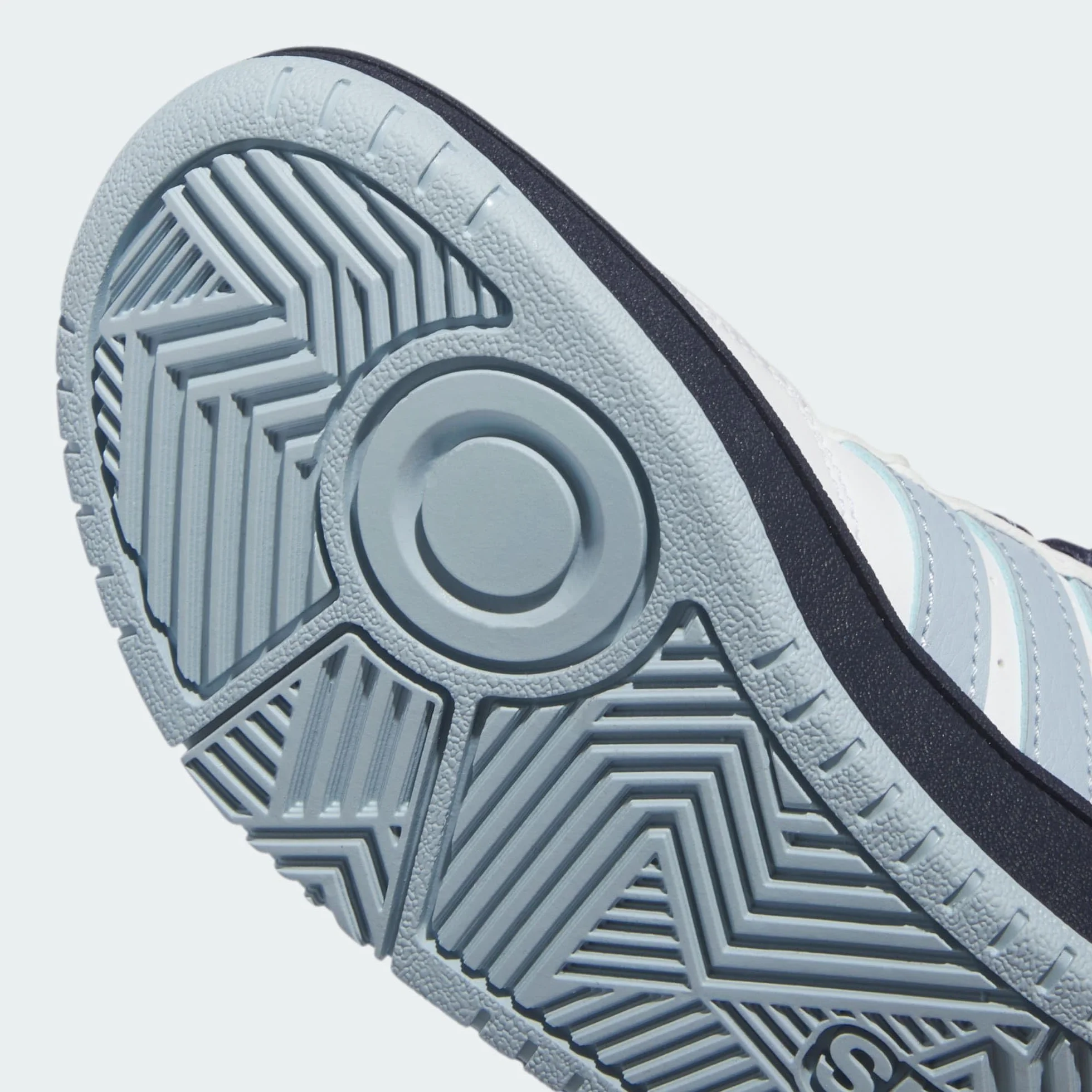 adidas Uniseks - dzieci Hoops Mid 3.0 Shoes KidsButy