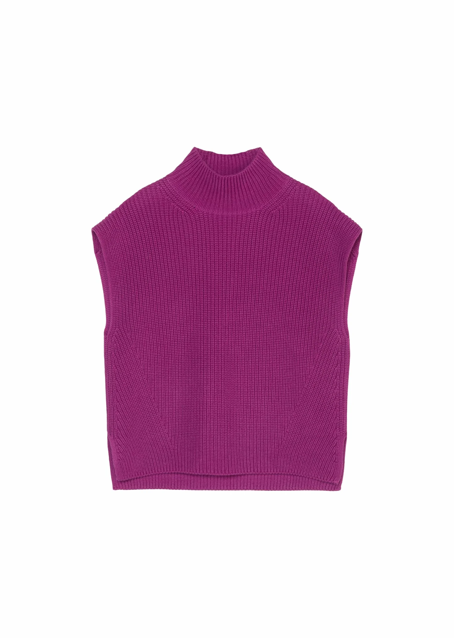 Marc O'Polo Sweter Kobiety Sweter Bez Rękawów