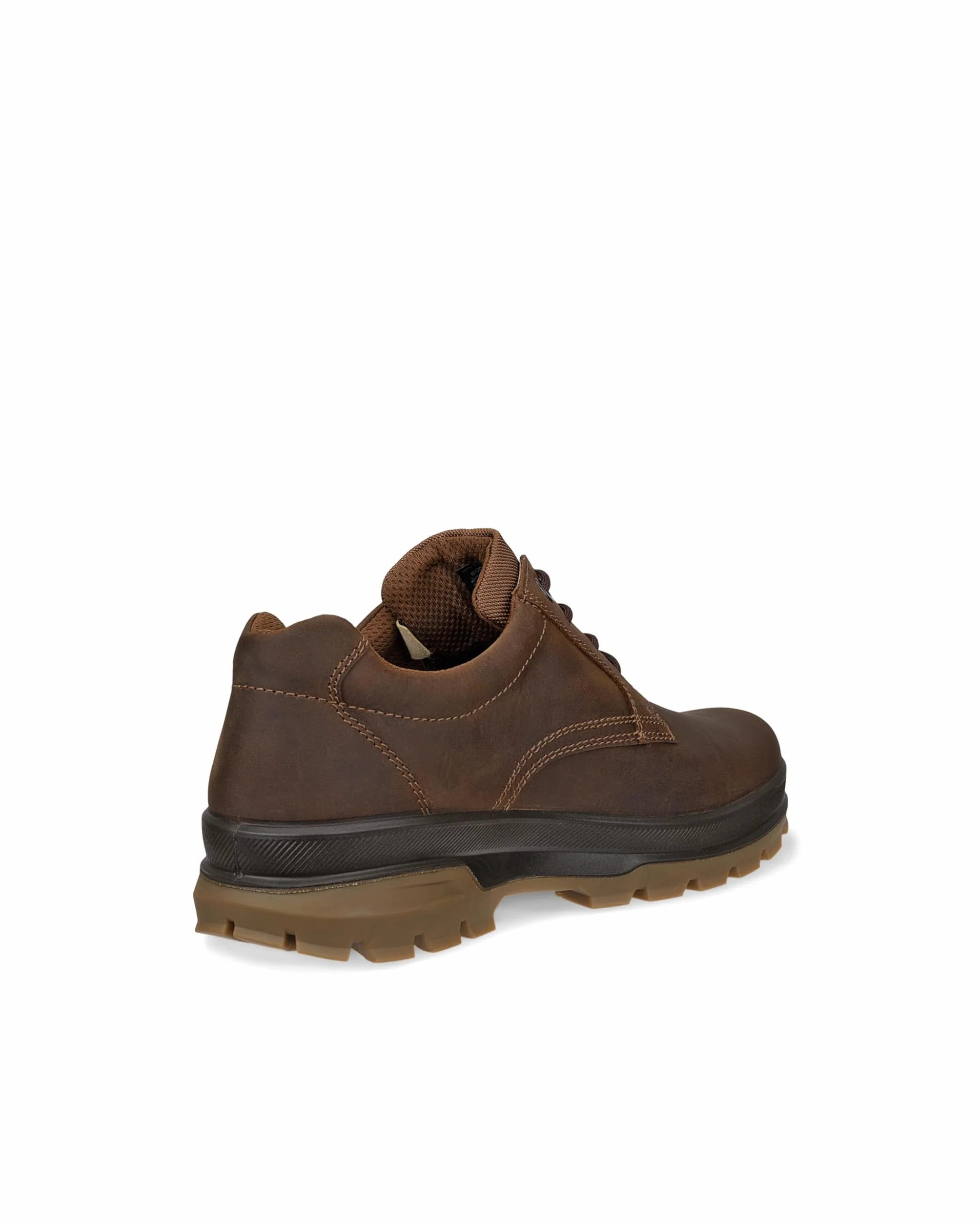 ECCO Mężczyźni Rugged TrackObuwie turystyczne