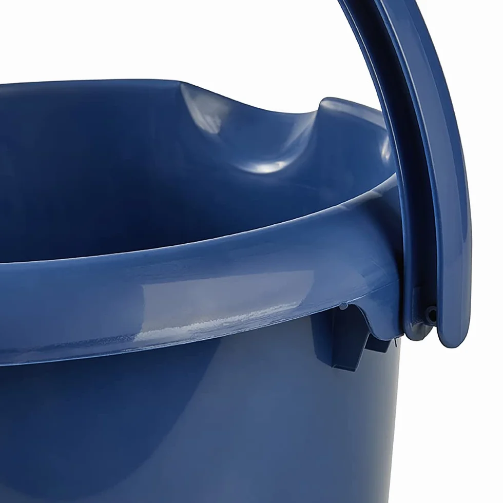 Keeeper Mika Eco Line Eimer mit Ausguss 5L