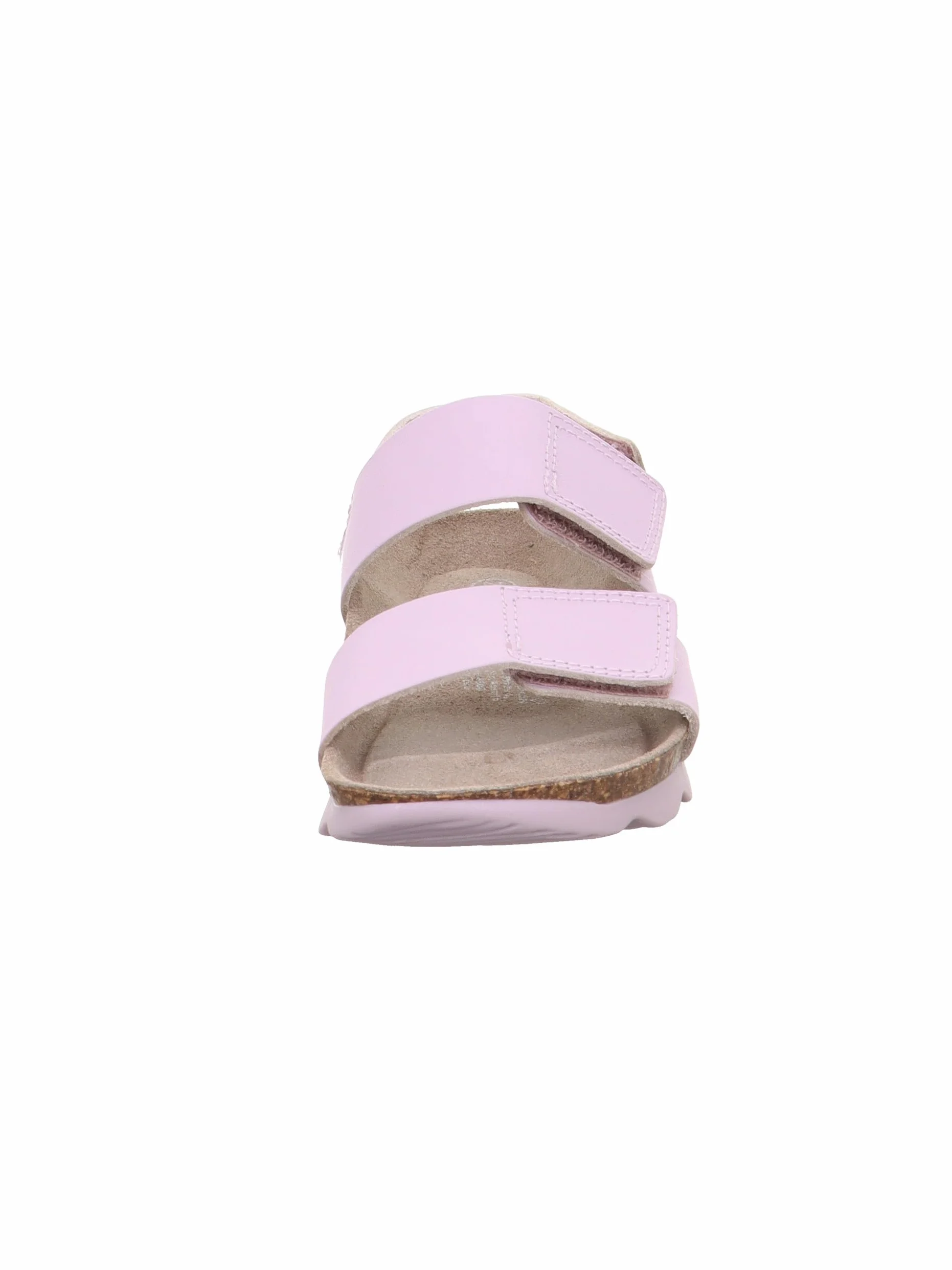 Superfit Dziewczynki Jellies 1000133Odkryte kapcie