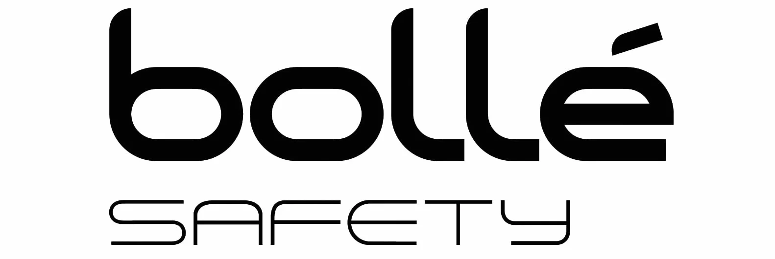 Bolle półsztywna obudowa poliestrowa - czarna