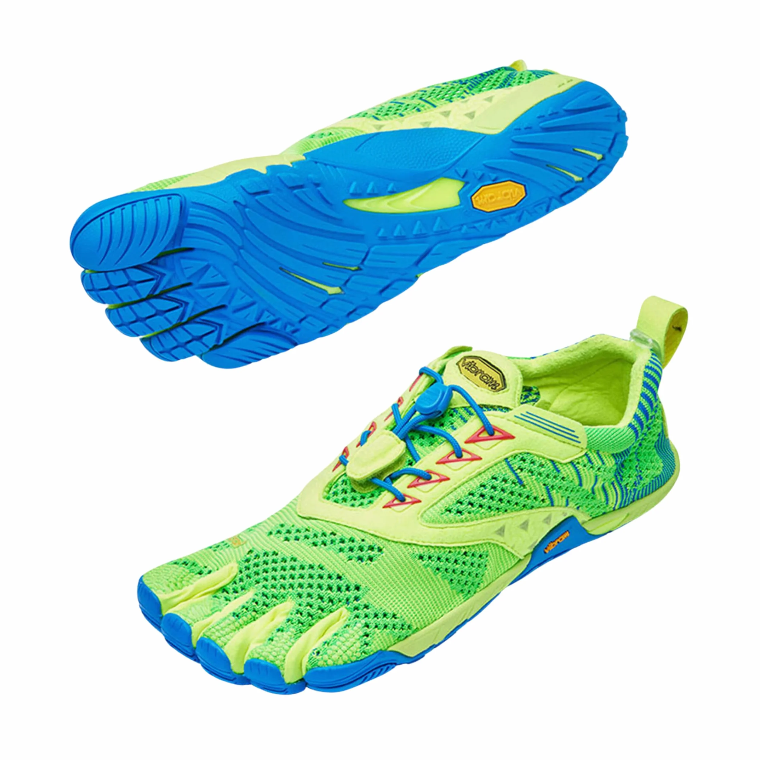 Vibram Mężczyźni Kmd EvoButy halowe.