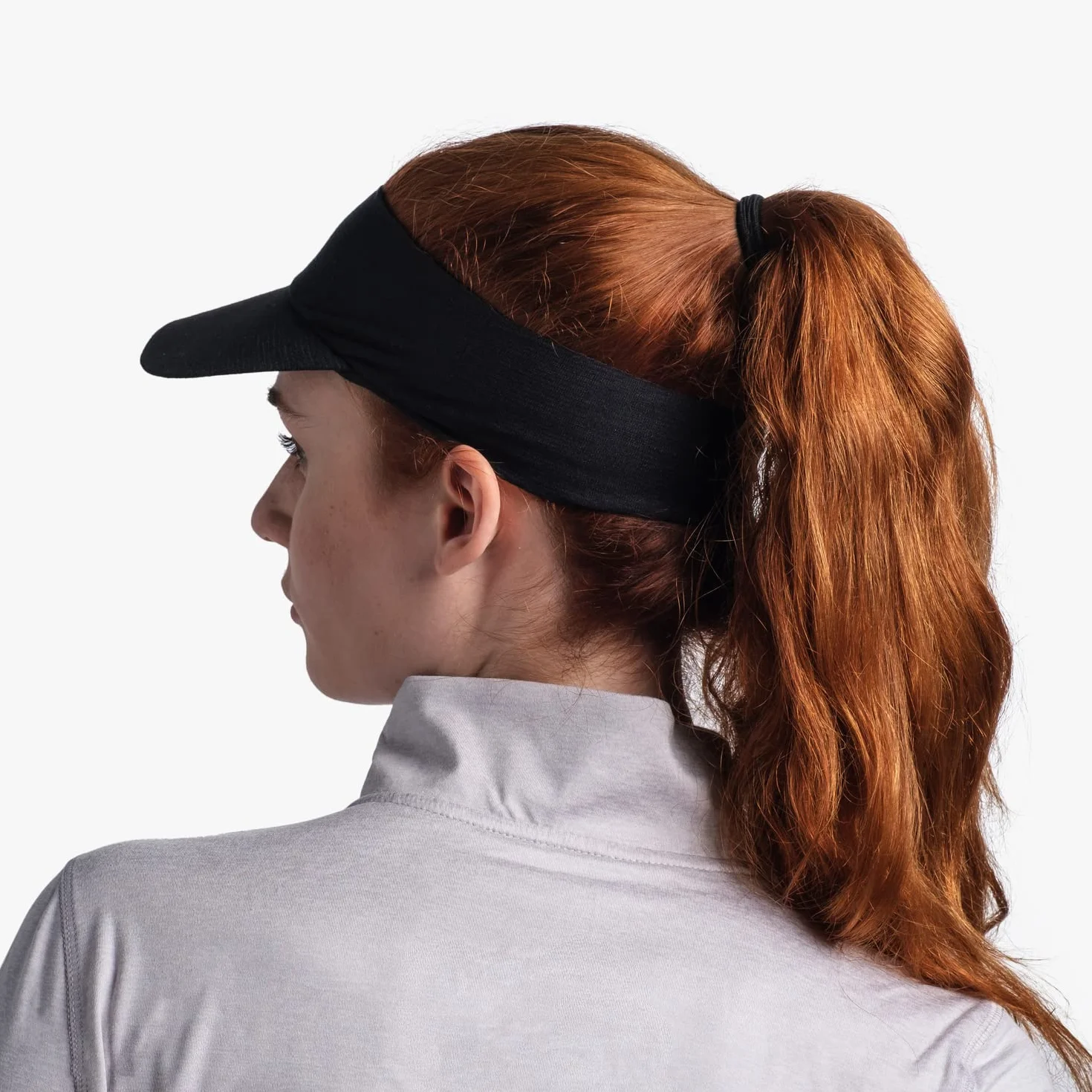 Buff Pack Run Daszek R-Solid - AW22