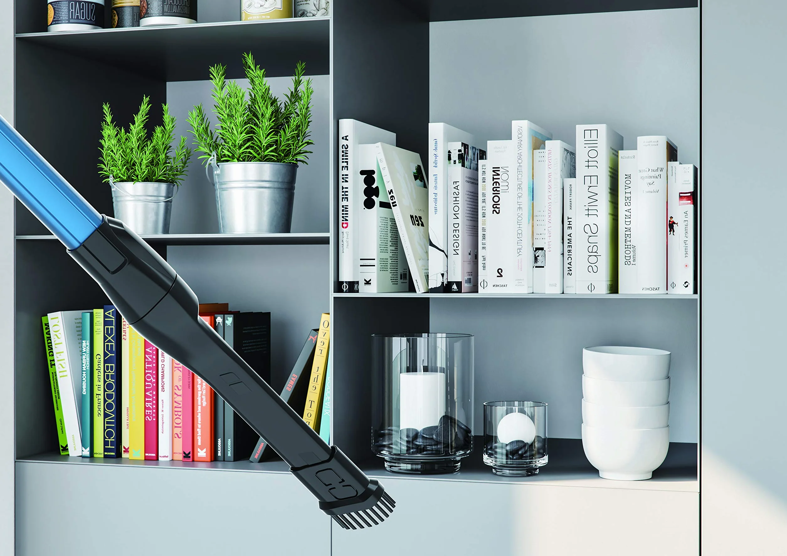 HOOVER H-Free 200 Pets HF222UPT Akumulatorowy odkurzacz ręczny i pionowy 22 V