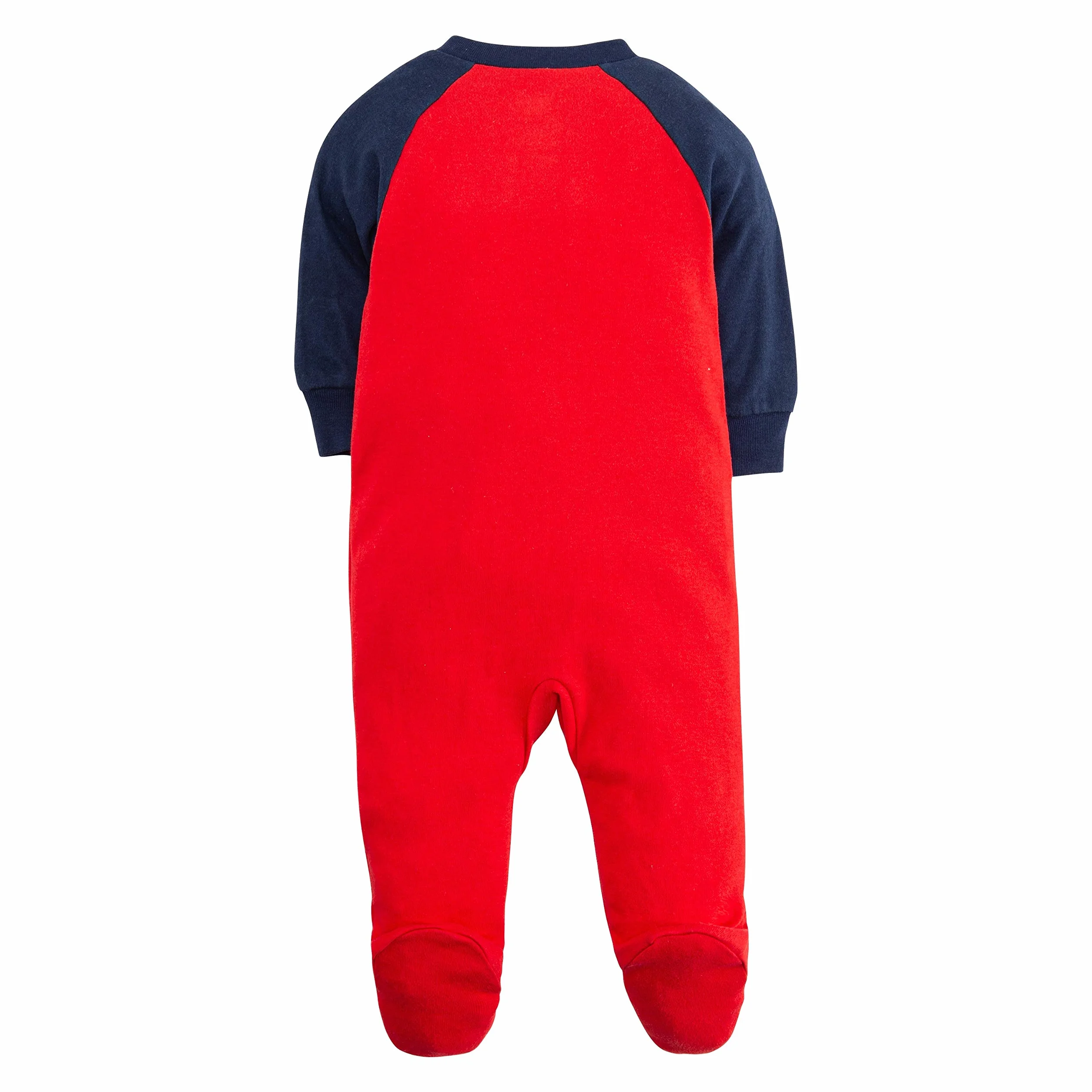 NIKE Śpiochy Niemowlęta - dziewczynki Sportswear Graphic Footed Coverall