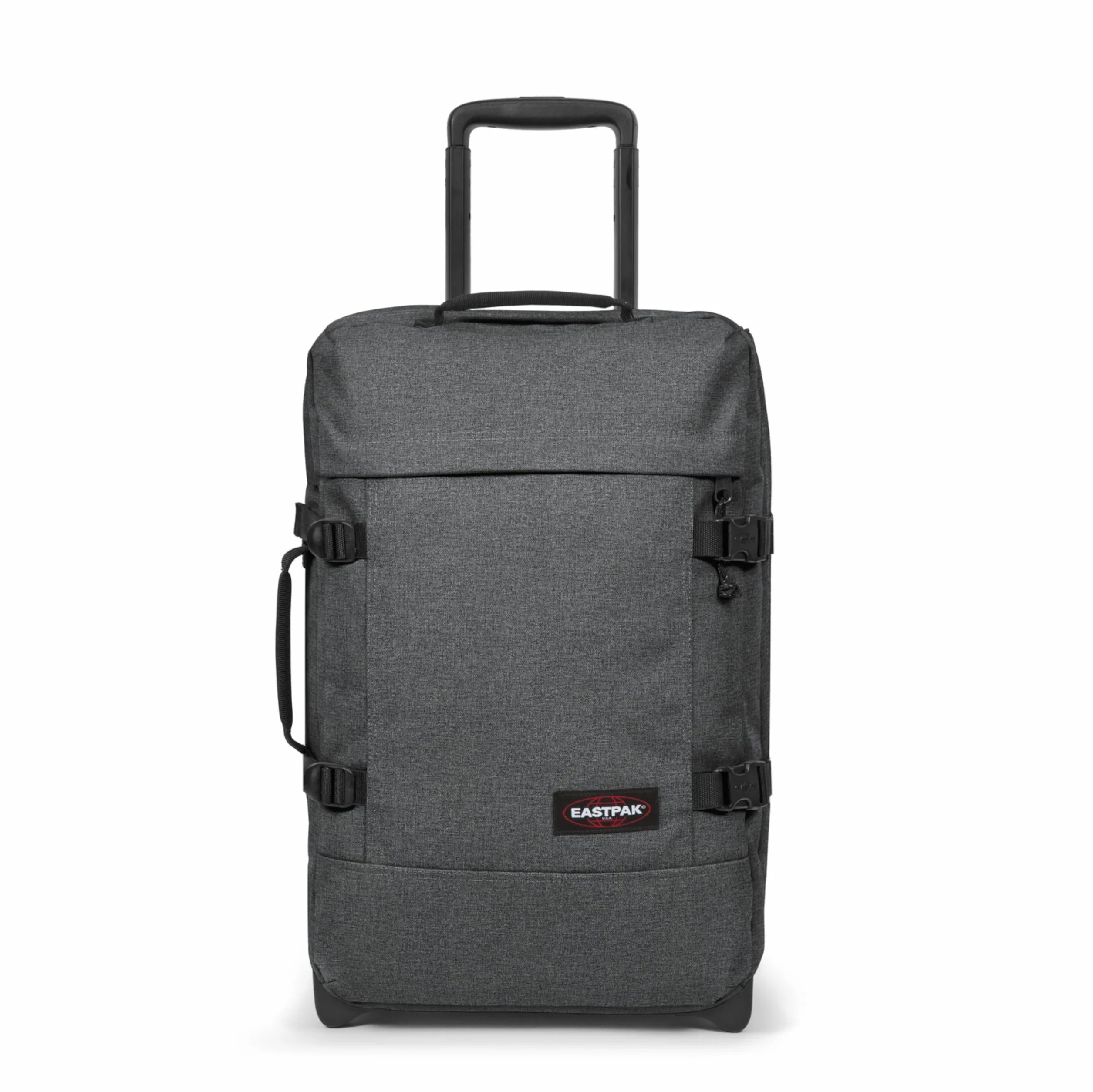 EASTPAK Tranverz S Kontrastprblack bagaż na kółkach, Kontrastprblack, Jeden rozmiar, EASTPAK TRANVERZ S KontrastPrczarny bagaż na kółkach