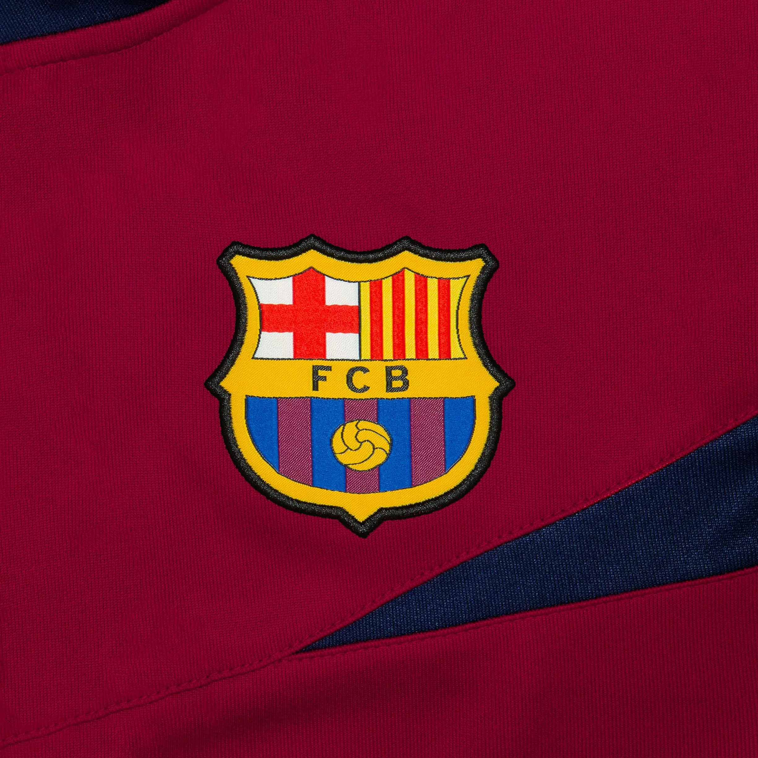 Icon Sports Chłopięca kurtka dresowa z zamkiem na całej długości