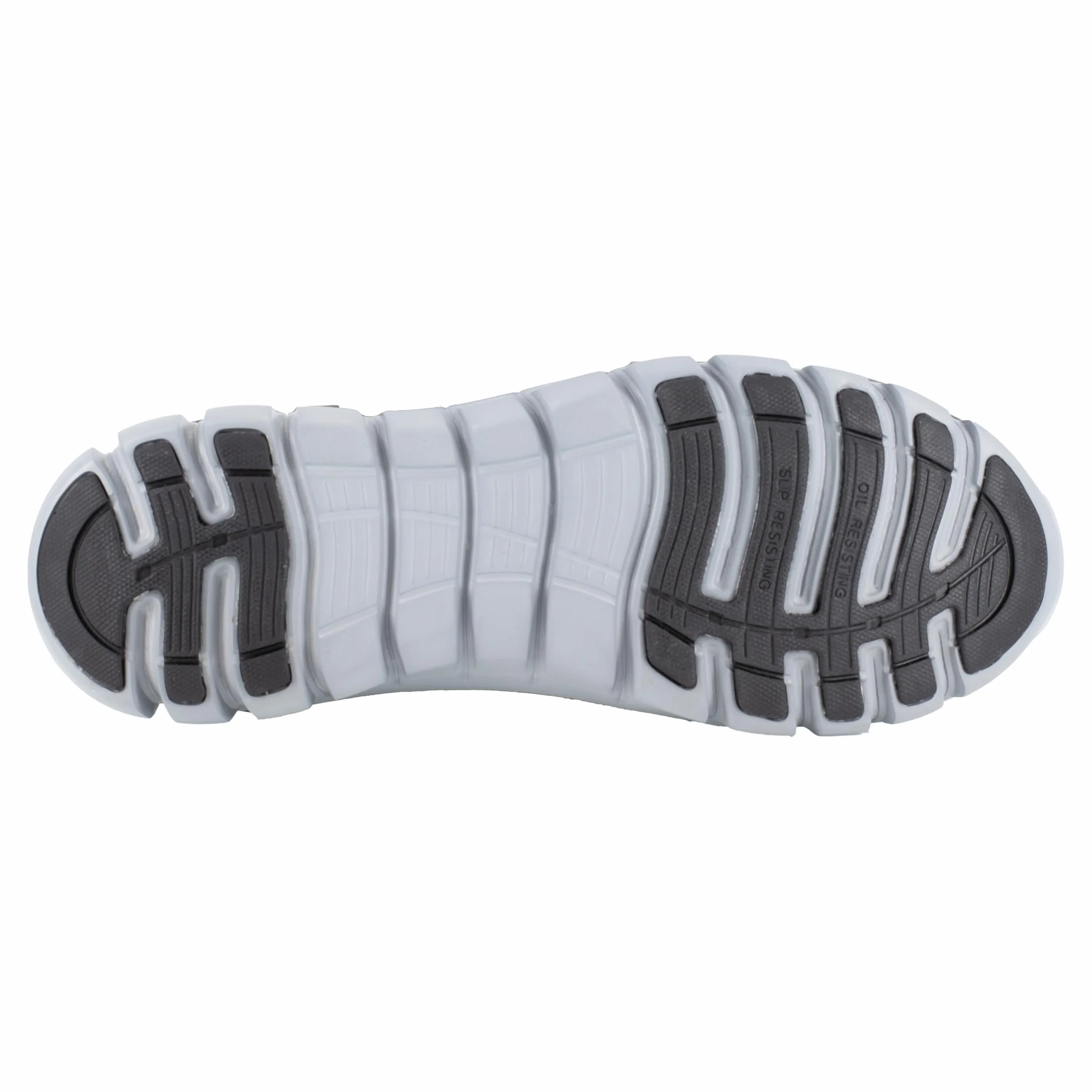 Reebok Sublite Cushion Work męskie buty przemysłowe i konstrukcyjne, czarny, 10.5-M US mens