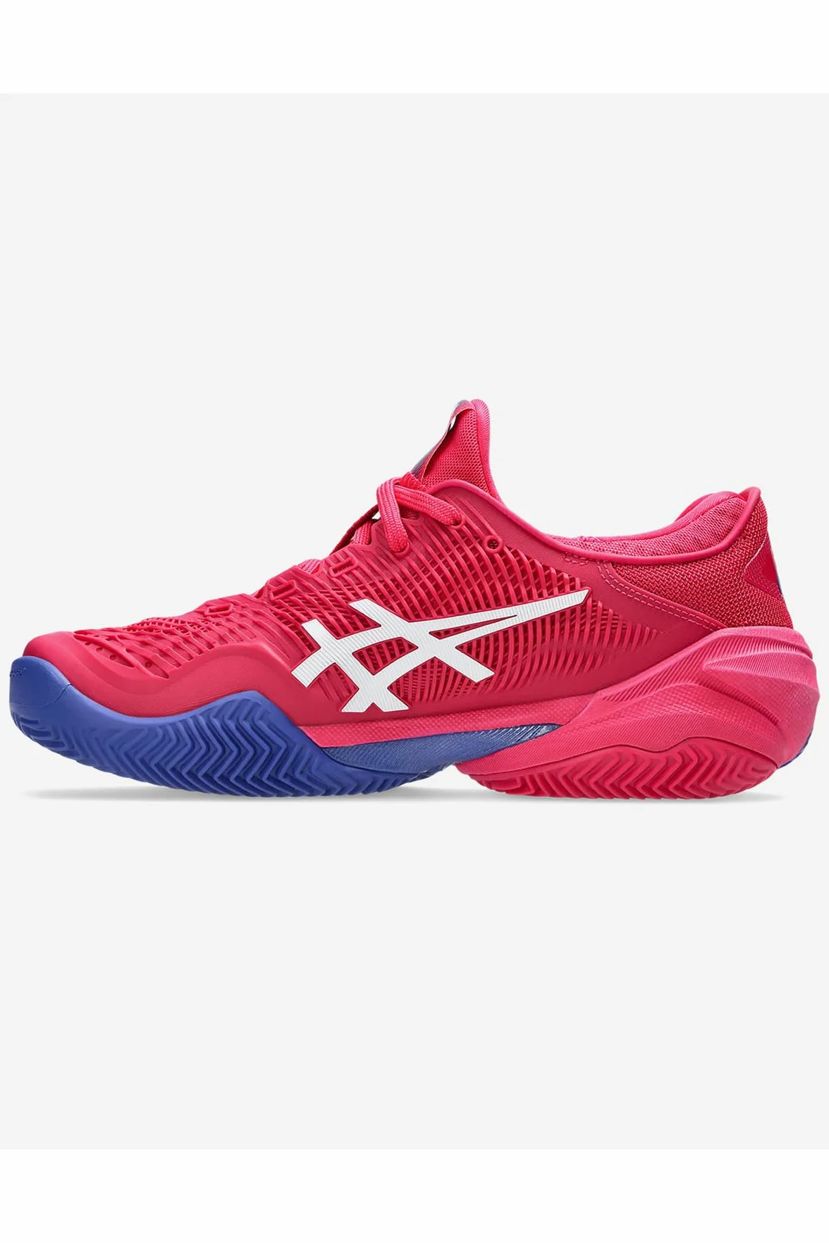 ASICS Kobiety Court Ff 3 Claysneakersy