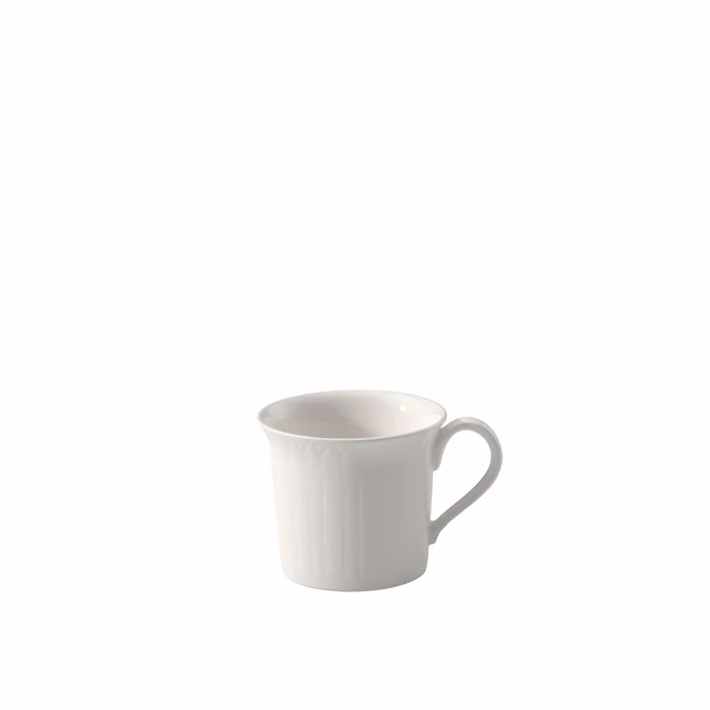 Villeroy & Boch Cellini kubek do espresso 0,10 l