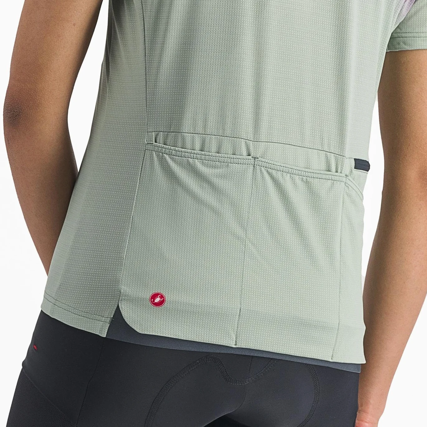 CASTELLI Koszulka Kobiety Unlimited Szlak 2 Jersey