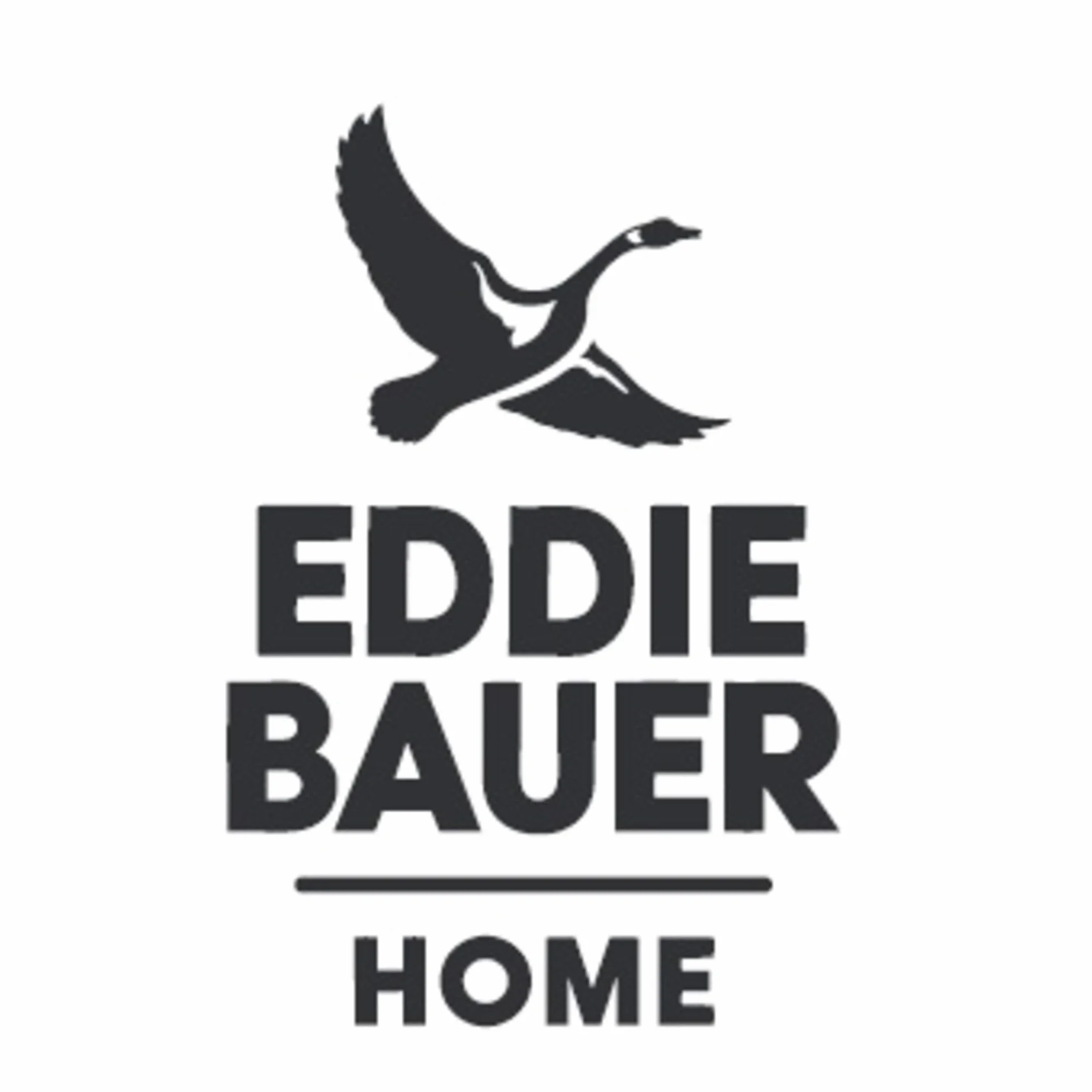 Eddie Bauer Bawełniana Dwustronna Narzuta na Łóżko z Pokrowcem 2-częściowy Twin Blue