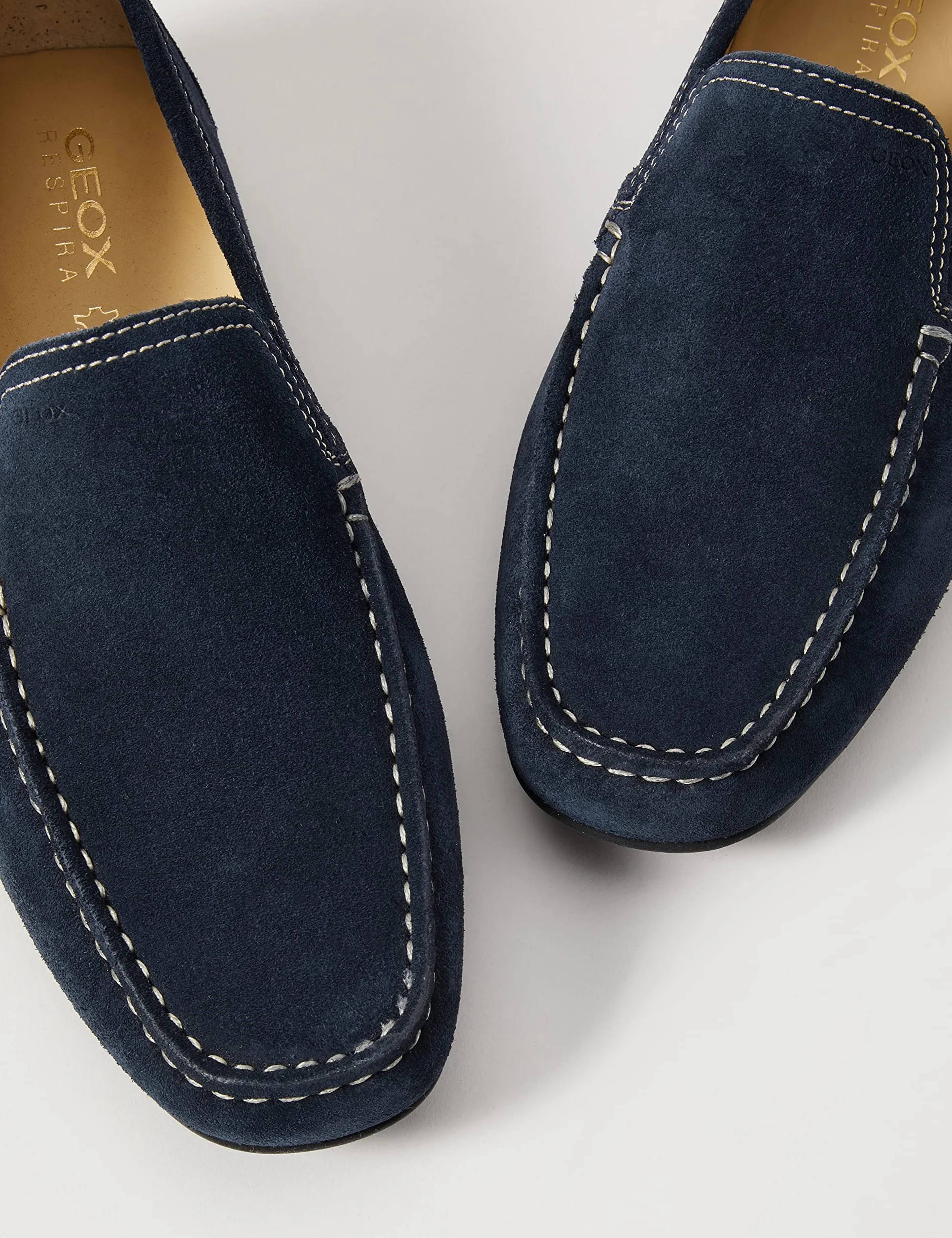 Geox Męski U Moner V Moccasin