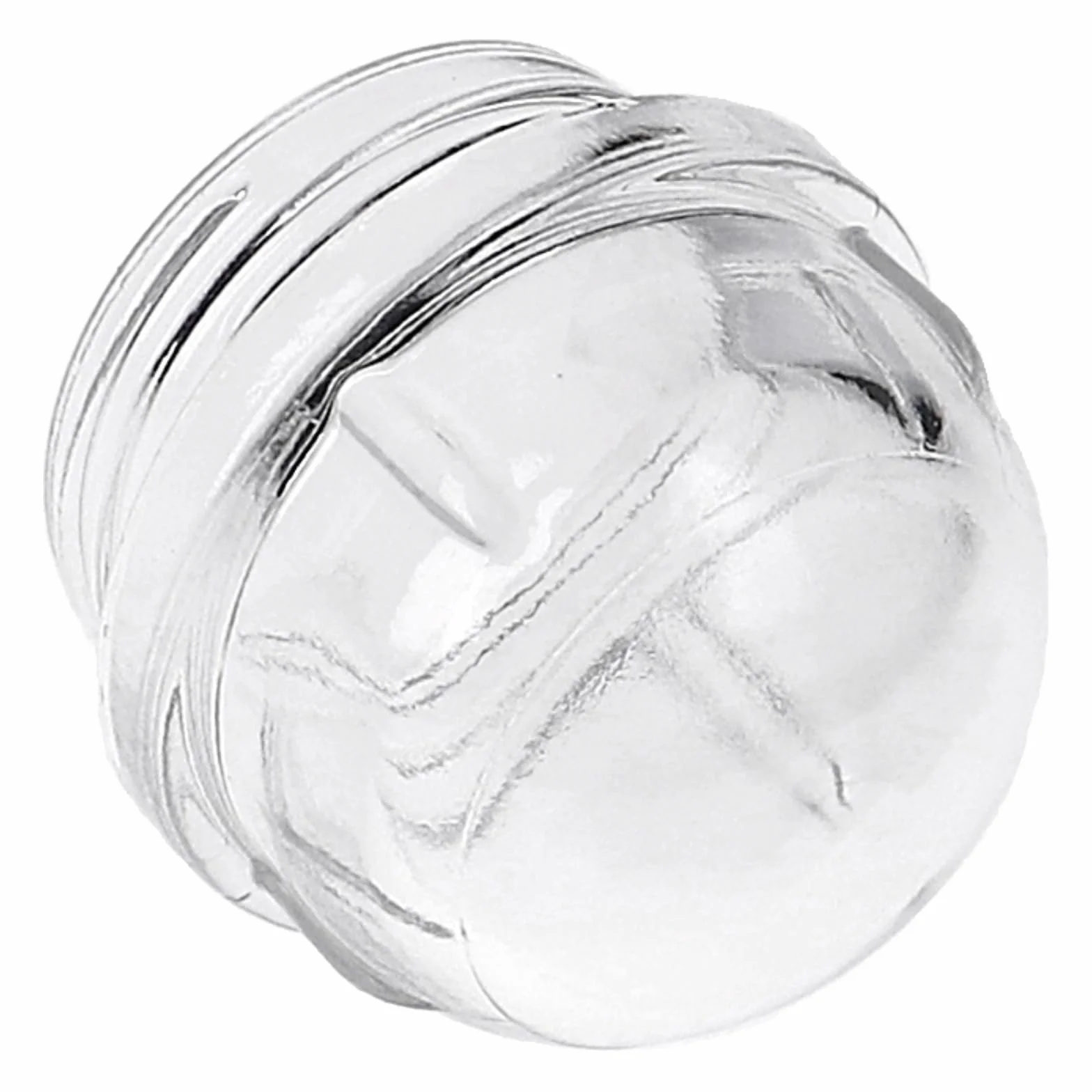 Osłona lampy szklana kopuła Electrolux 3879113904 średnica 41 mm do piekarnika