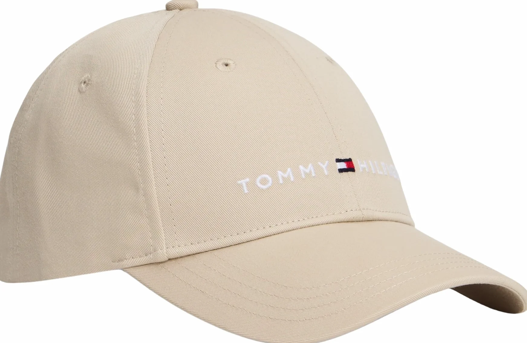 Tommy Hilfiger Czapka Uniseks Th Essential Cap Ka0ka00032