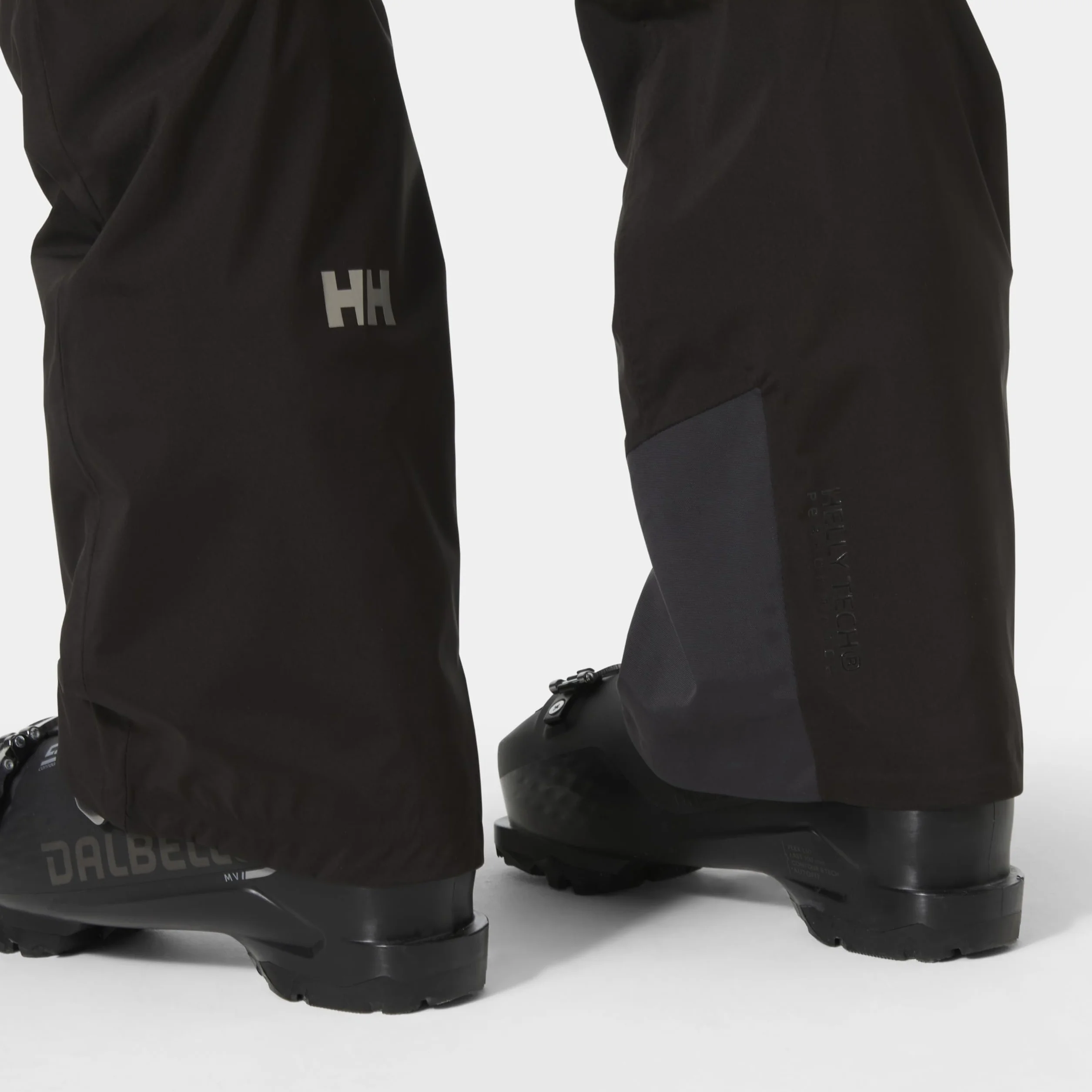 Helly Hansen Mężczyźni Izolowane Spodnie Narciarskie Legendary
