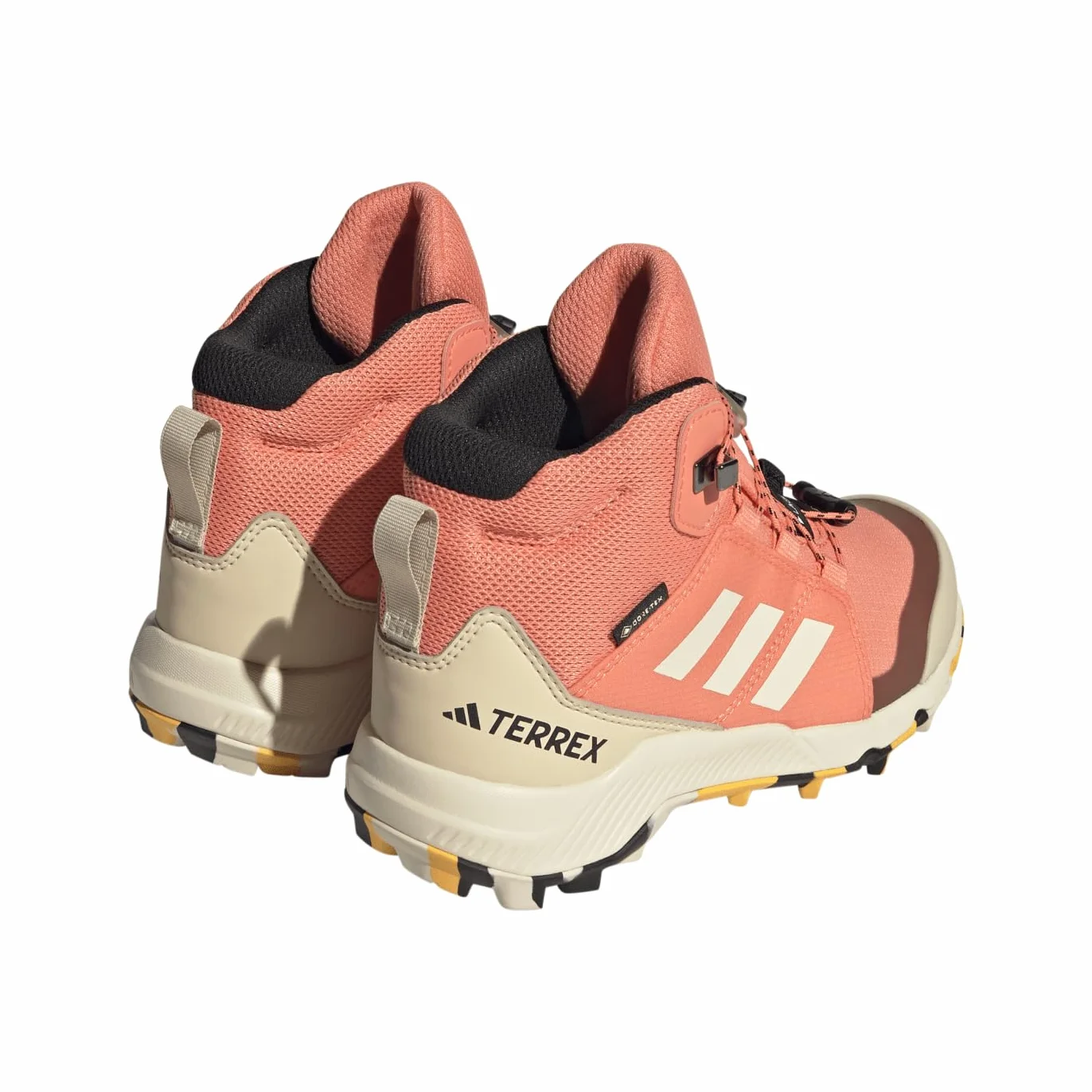 adidas Terrex Mid GTX K, Buty turystyczne Dla dzieci i Chłopców