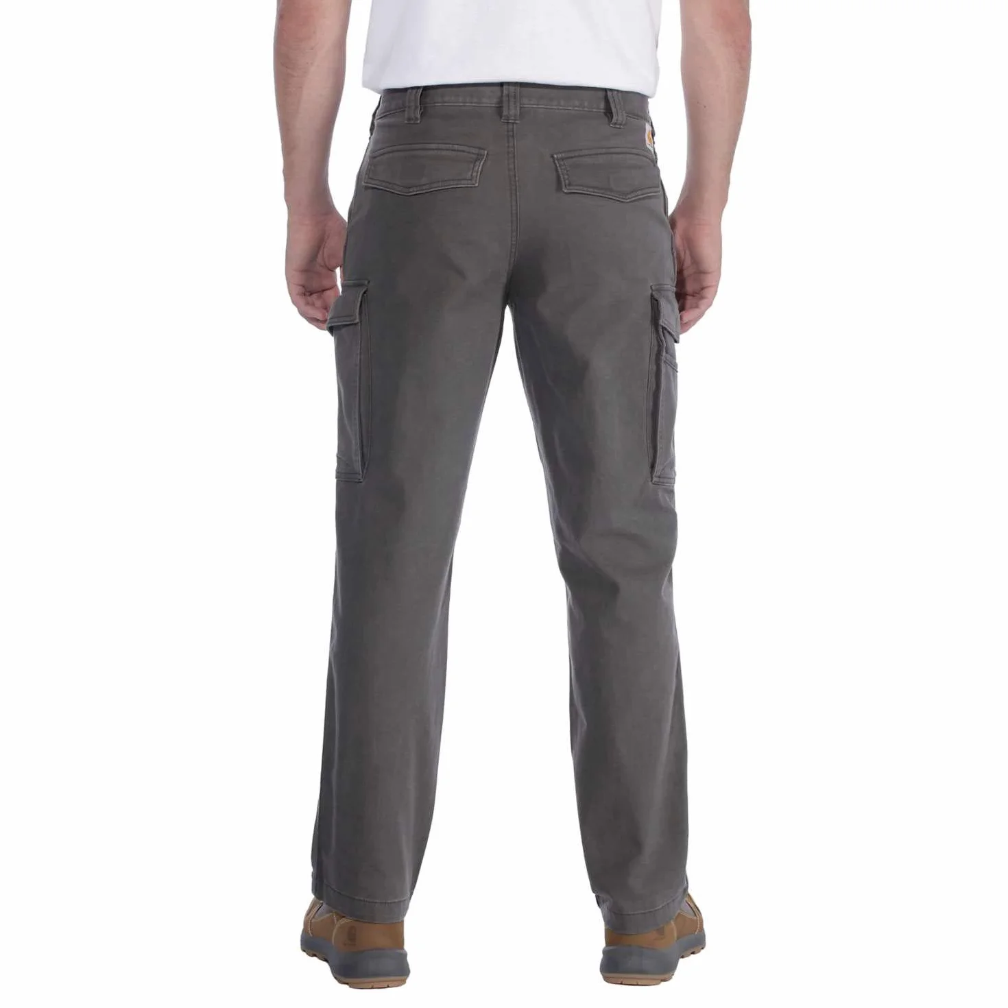 Carhartt Rigby Cargo Trousers - Shorty męski