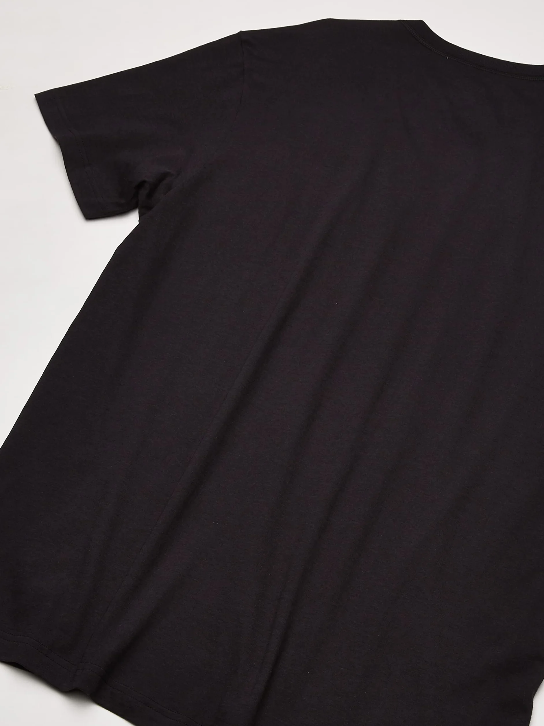 2(X) IST Essential Cotton T-Shirt z dekoltem w kształcie litery V, trójpak. Mężczyźni Essential Cotton V-Neck T-Shirt 3-Pack (3 w zestawie)