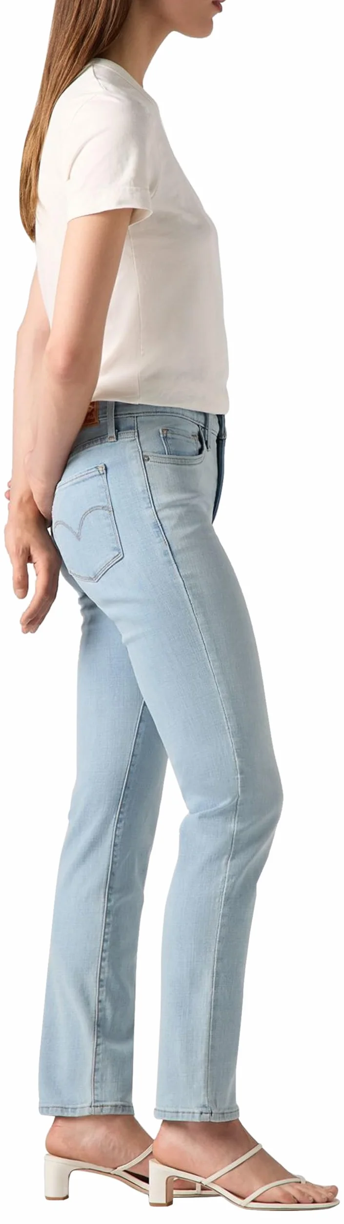 Levi's 312 Shaping Slim - Dżins Kobiety