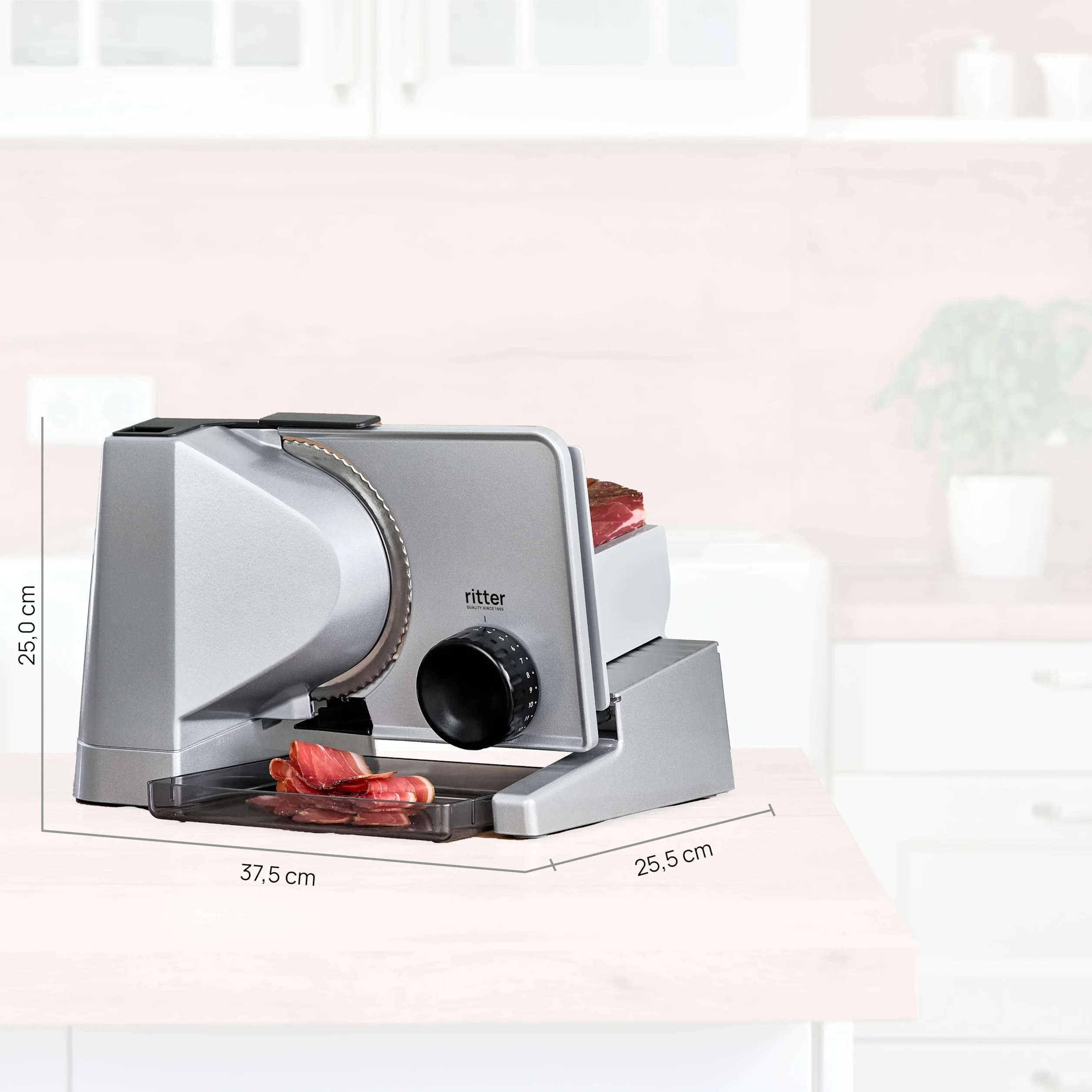 MULTISCHNEIDER SOLIDA4 DUO PLUS