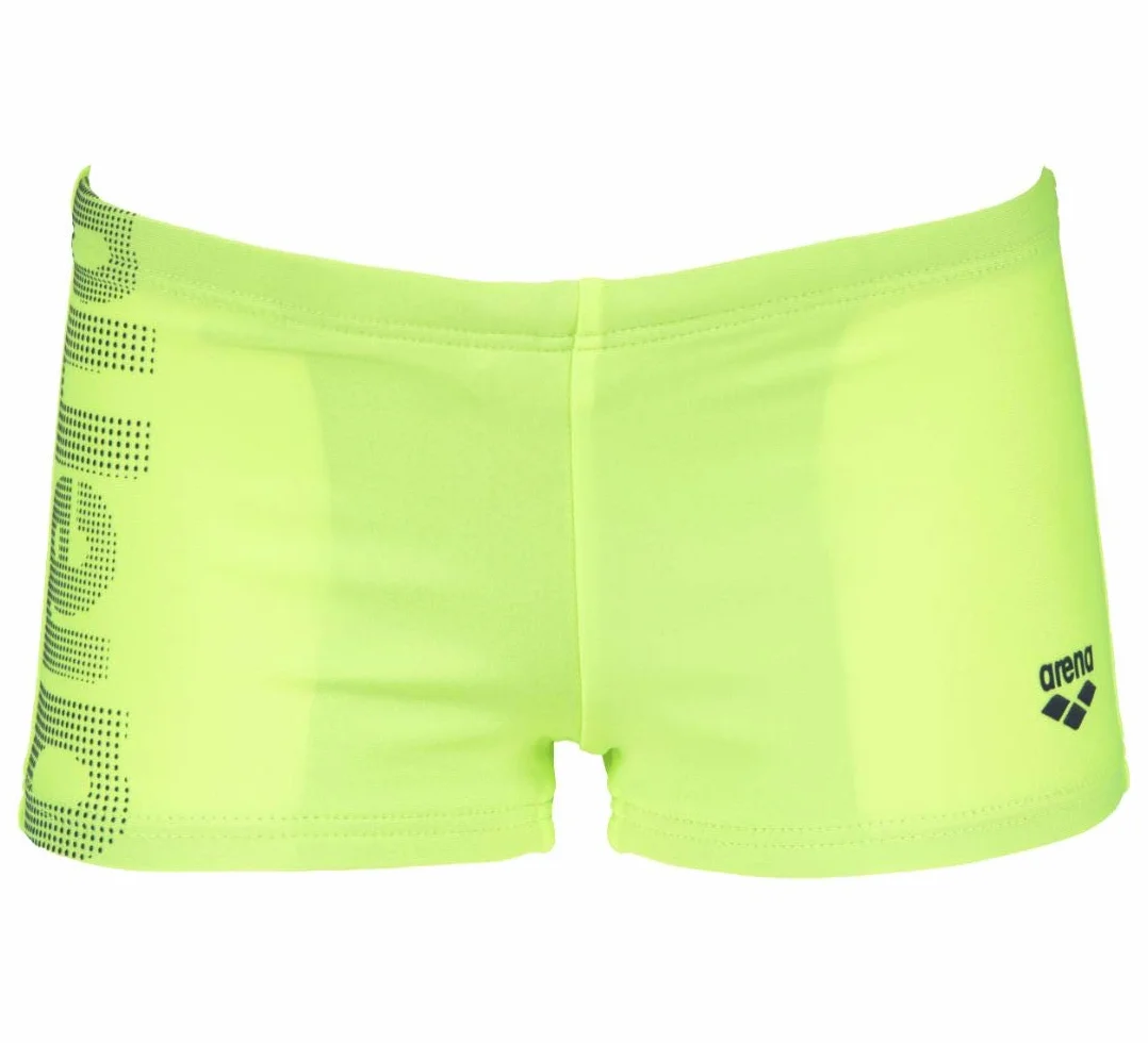 ARENA Kąpielówki Chłopcy arena Jungen Badeshorts Logo