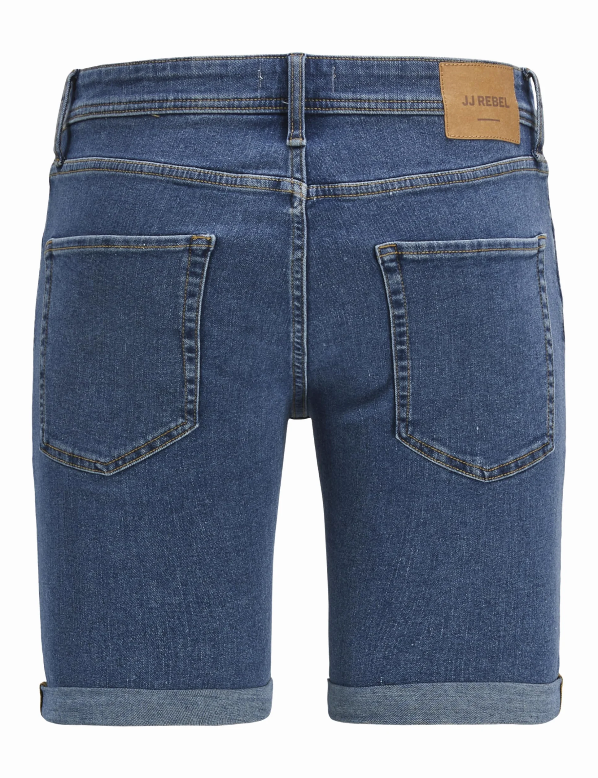 JJ REBEL Jrebjoe Jjcraft Shorts Mf 760 Sn - Jrebjoe Jjcraft szorty Mf 760 Sn Mężczyźni