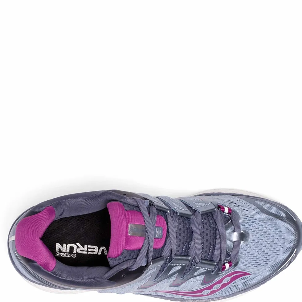 Saucony Kobiety Women's Triumph ISO 4Buty do biegania.
