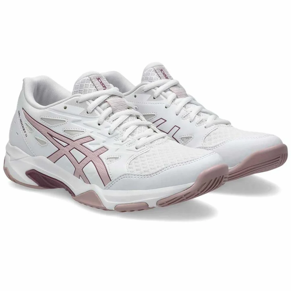 ASICS Kobiety Żel-rocket 11sneakersy