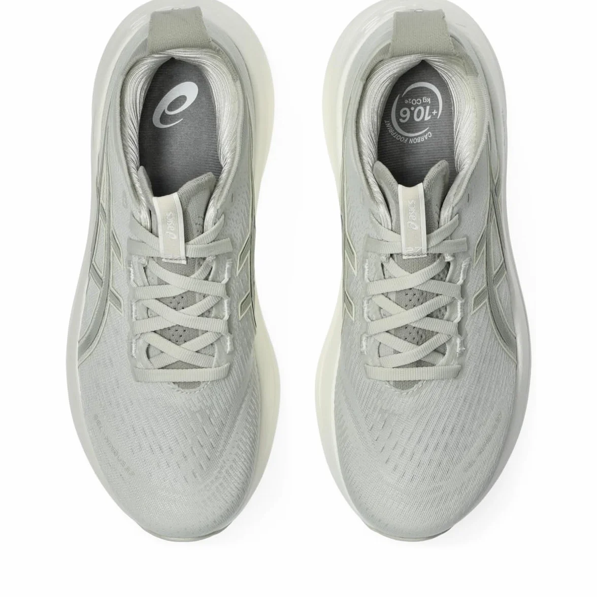 ASICS Kobiety Gel-nimbus 27 Lite-showAdidasy