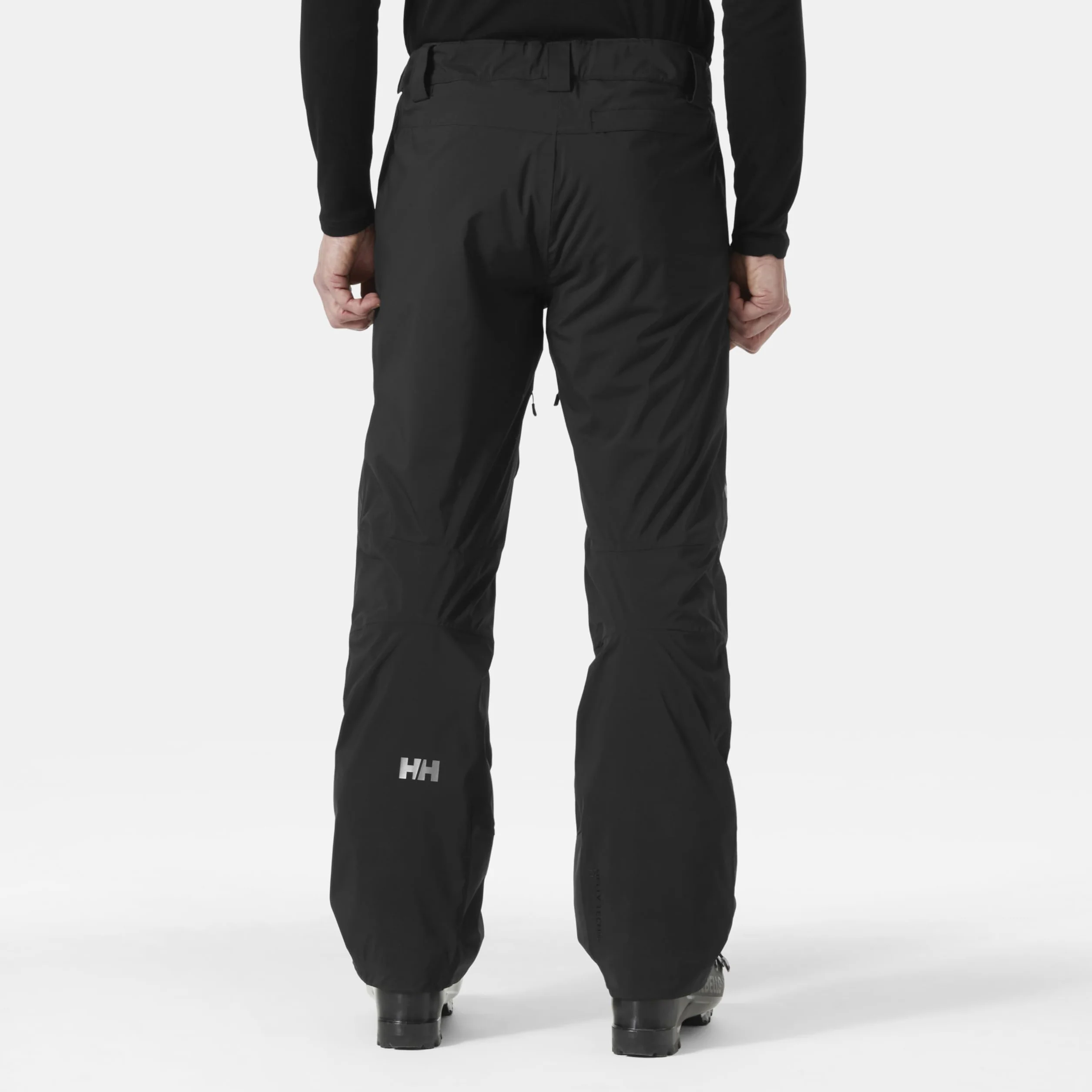 Helly Hansen Mężczyźni Izolowane Spodnie Narciarskie Legendary
