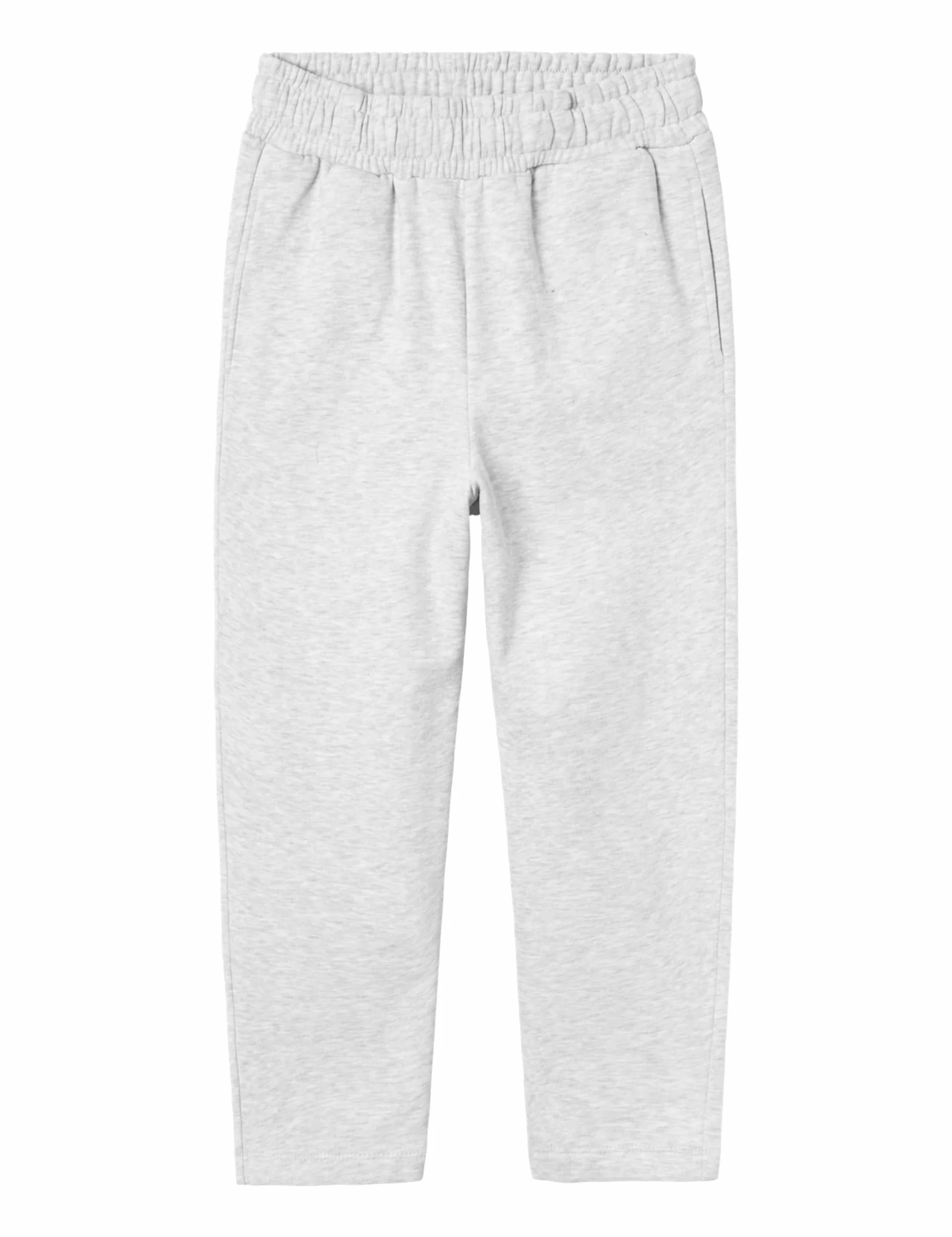 NAME IT Nkfnakonni Rlx Sweat Pant Bru - Spodnie dresowe Dziewczynki