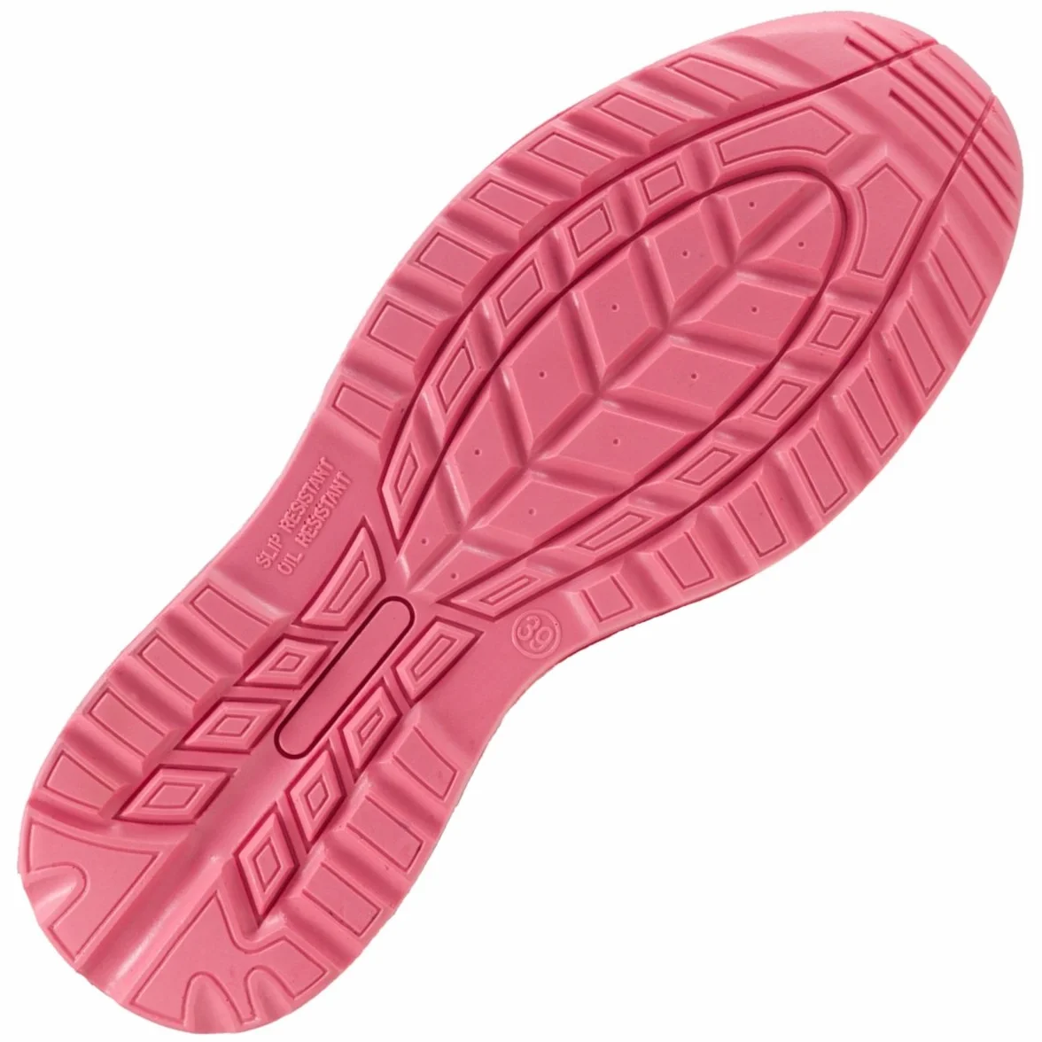 URGENT Lady buty robocze buty ochronne model 214 S1 EN ISO 20345 nowe + oryginalne opakowanie