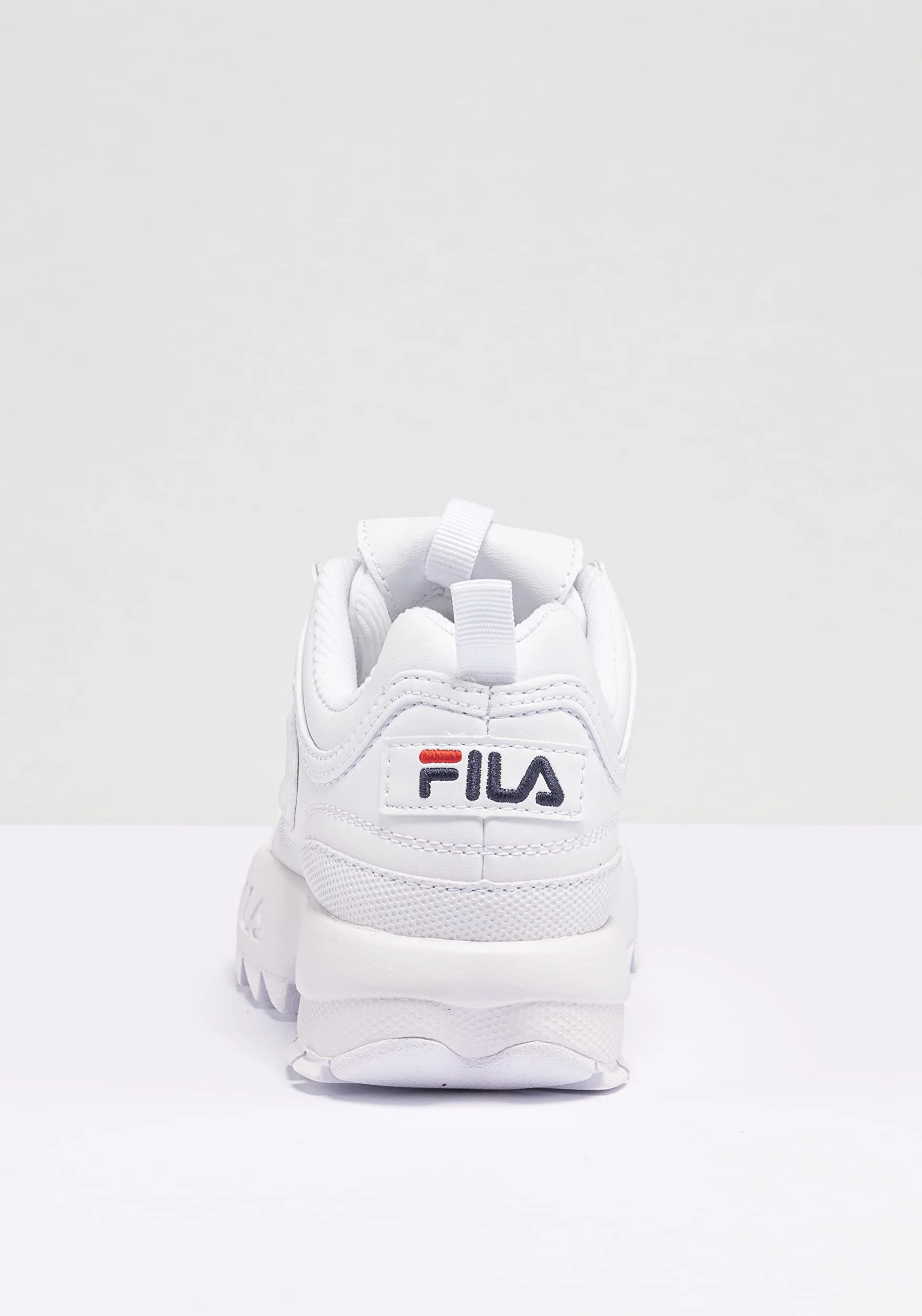 FILA Uniseks - dzieci DisruptorSneakersy