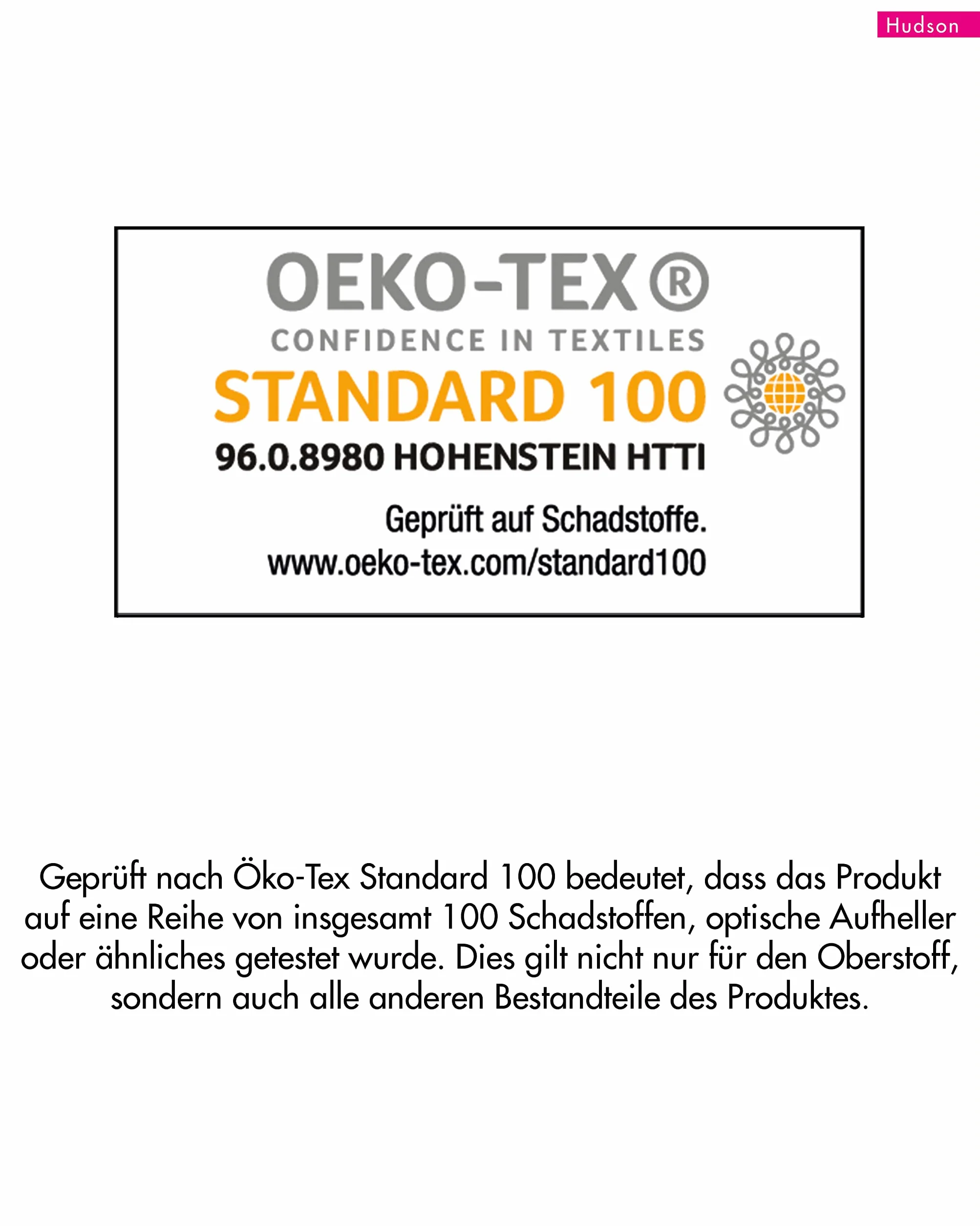 Hudson Damskie skarpetki MICRO 50 matowe 50 DEN antracyt 35-38, Antracyt 0545, 35-38