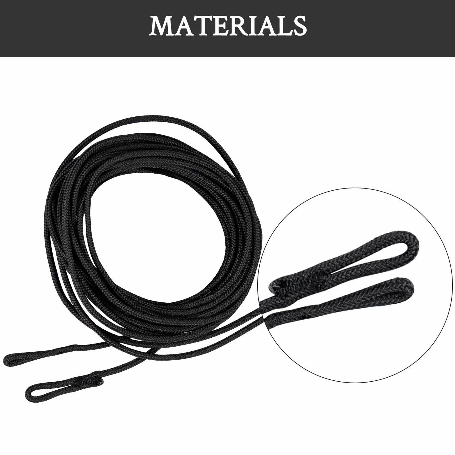 Endoto 2 Pary Elastyczne Sznurówki Bez Wiązania do Salomon Butów, Sznurowadła Zestaw Zamiennik Sznurowadeł Zamienne Shoe Laces Replacement Shoelaces