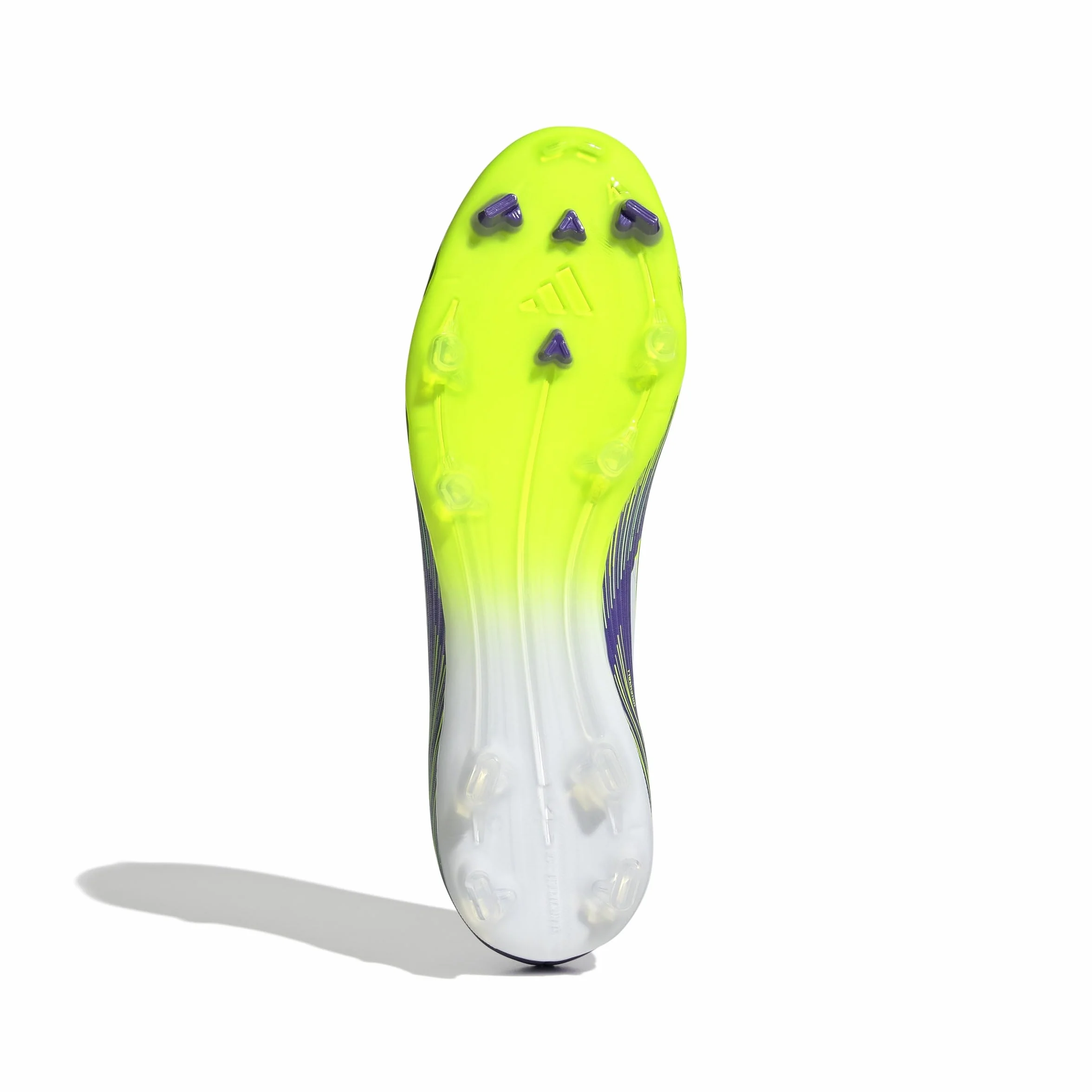 adidas Uniseks F50 League Laceless Firm Ground Football BootsButy pilkarskie