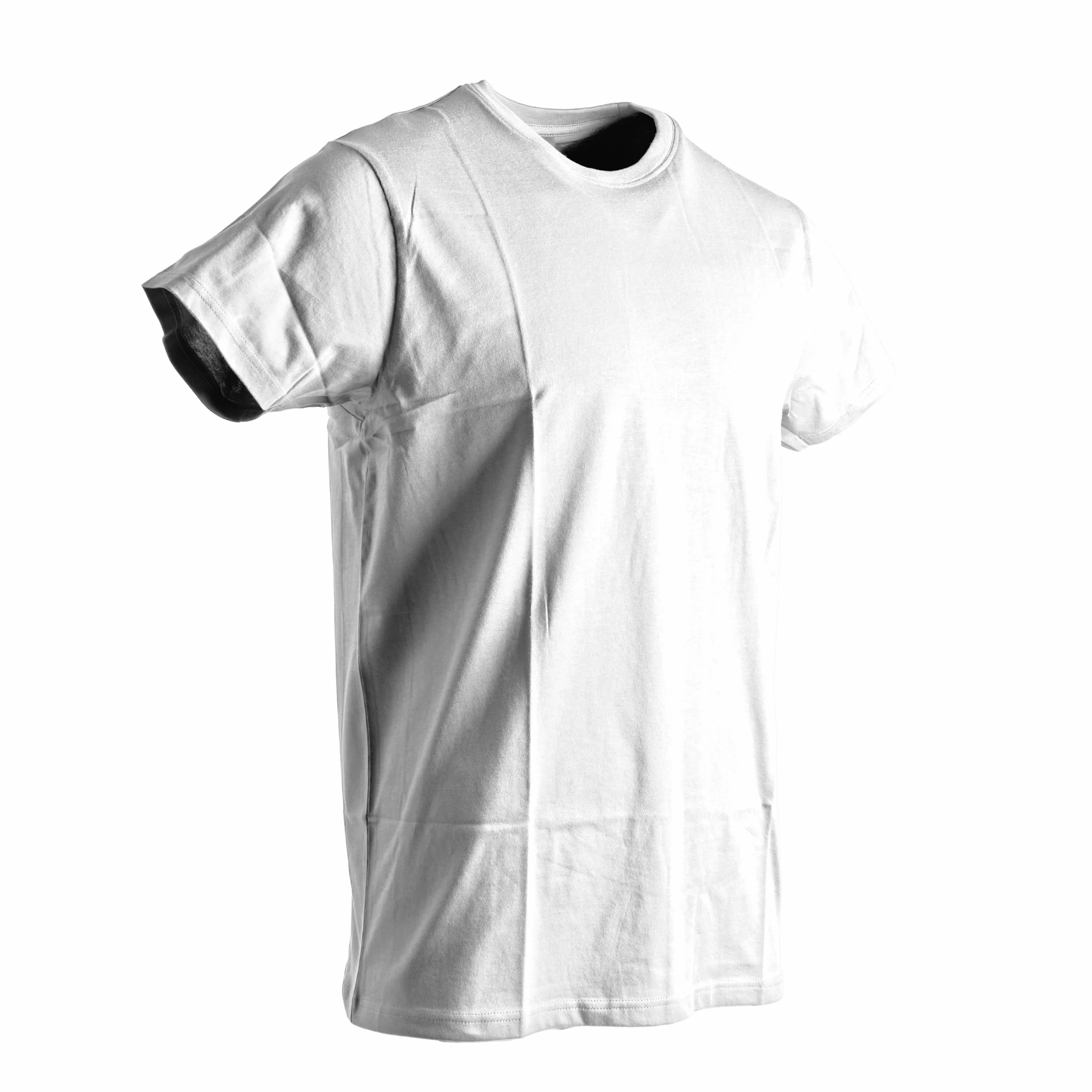 Mil-Tec T-shirt Mężczyźni Classic Army Style T-shirt Kurzarm Shirt 6 Farben Wählbar
